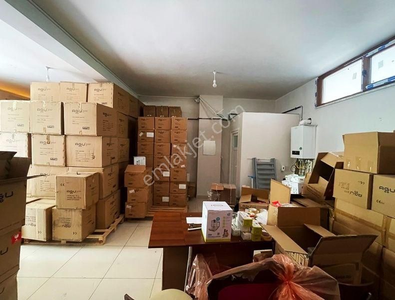 Mertcan Dan Kartal Metroya Yürüme 70m2 Fırsat Dükkan - Görsel 6