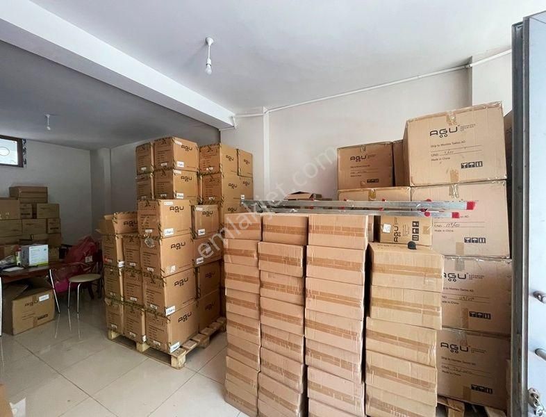 Mertcan Dan Kartal Metroya Yürüme 70m2 Fırsat Dükkan - Görsel 4