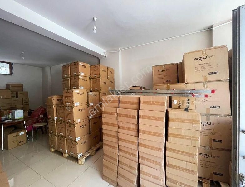 Mertcan Dan Kartal Metroya Yürüme 70m2 Fırsat Dükkan - Görsel 5