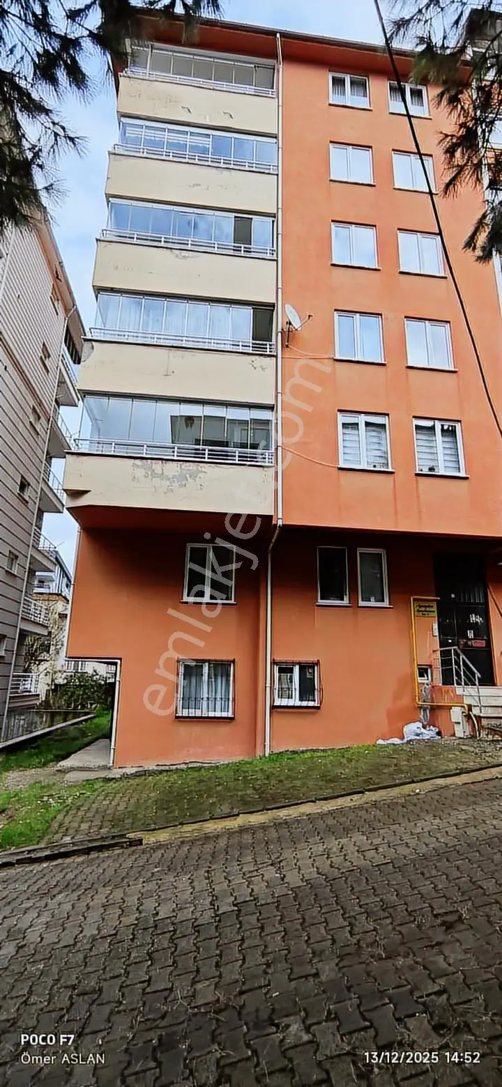 Hüsem Gayrimenkul'den Bulancak'ta Satılık Dubleks Daire