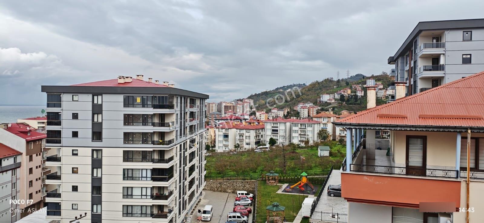 Hüsem Gayrimenkul'den Bulancak'ta Satılık Dubleks Daire - Görsel 8