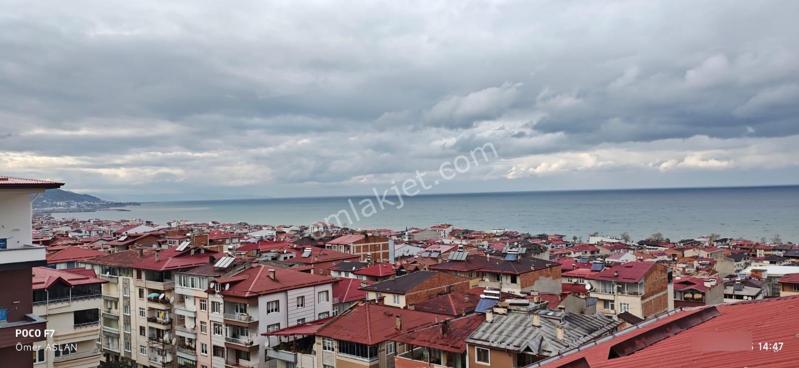 Hüsem Gayrimenkul'den Bulancak'ta Satılık Dubleks Daire - Görsel 10