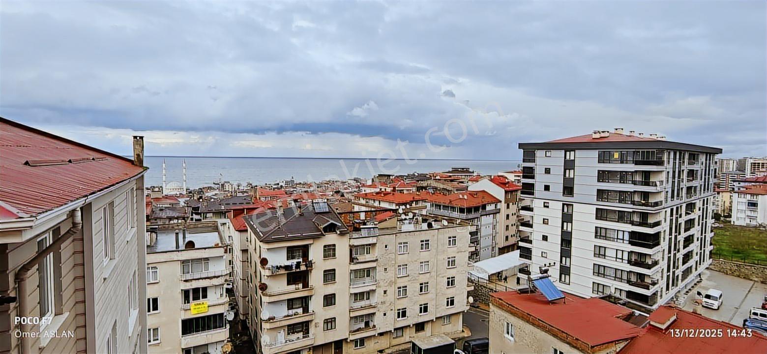 Hüsem Gayrimenkul'den Bulancak'ta Satılık Dubleks Daire - Görsel 19