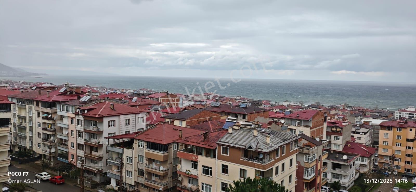 Hüsem Gayrimenkul'den Bulancak'ta Satılık Dubleks Daire - Görsel 9