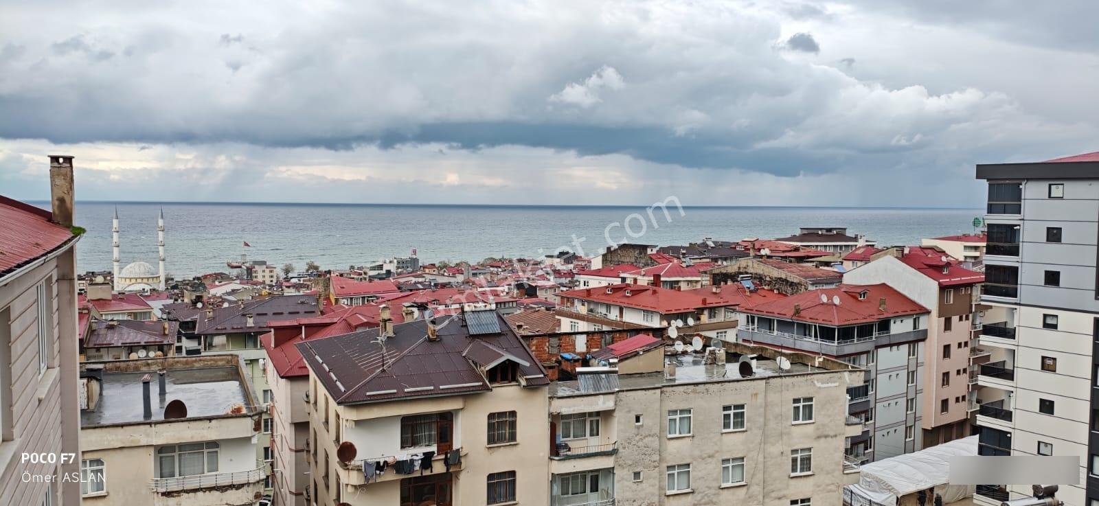 Hüsem Gayrimenkul'den Bulancak'ta Satılık Dubleks Daire - Görsel 27