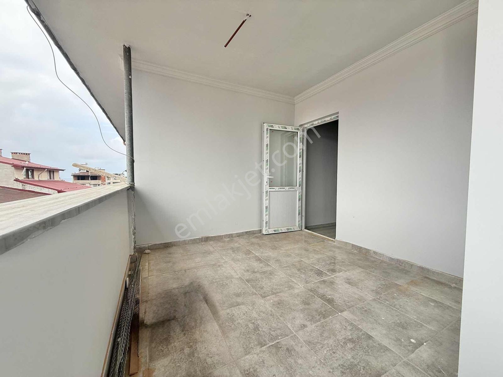 Şehir Merkezinde Satılık İçi Sıfır Yapılı Geniş Satılık Daire - Görsel 6