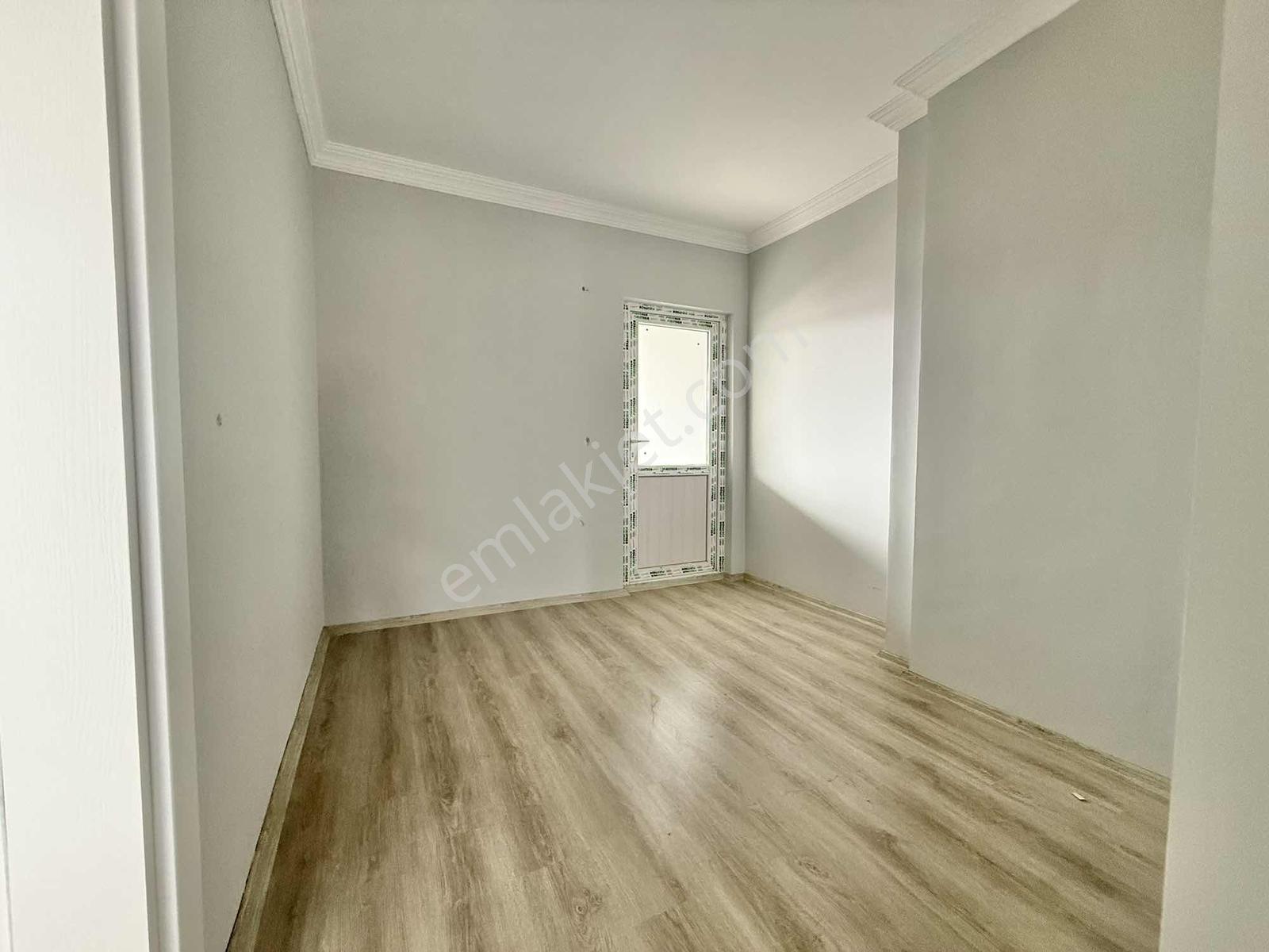 Şehir Merkezinde Satılık İçi Sıfır Yapılı Geniş Satılık Daire - Görsel 9