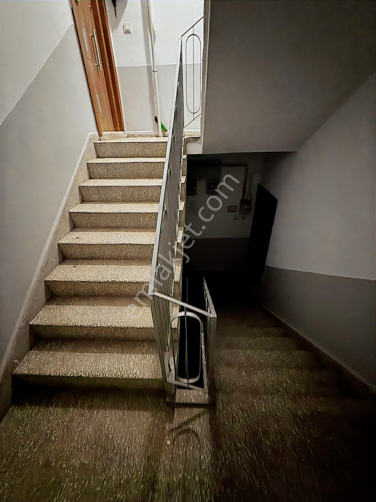 Şehir Merkezinde Satılık İçi Sıfır Yapılı Geniş Satılık Daire - Görsel 22