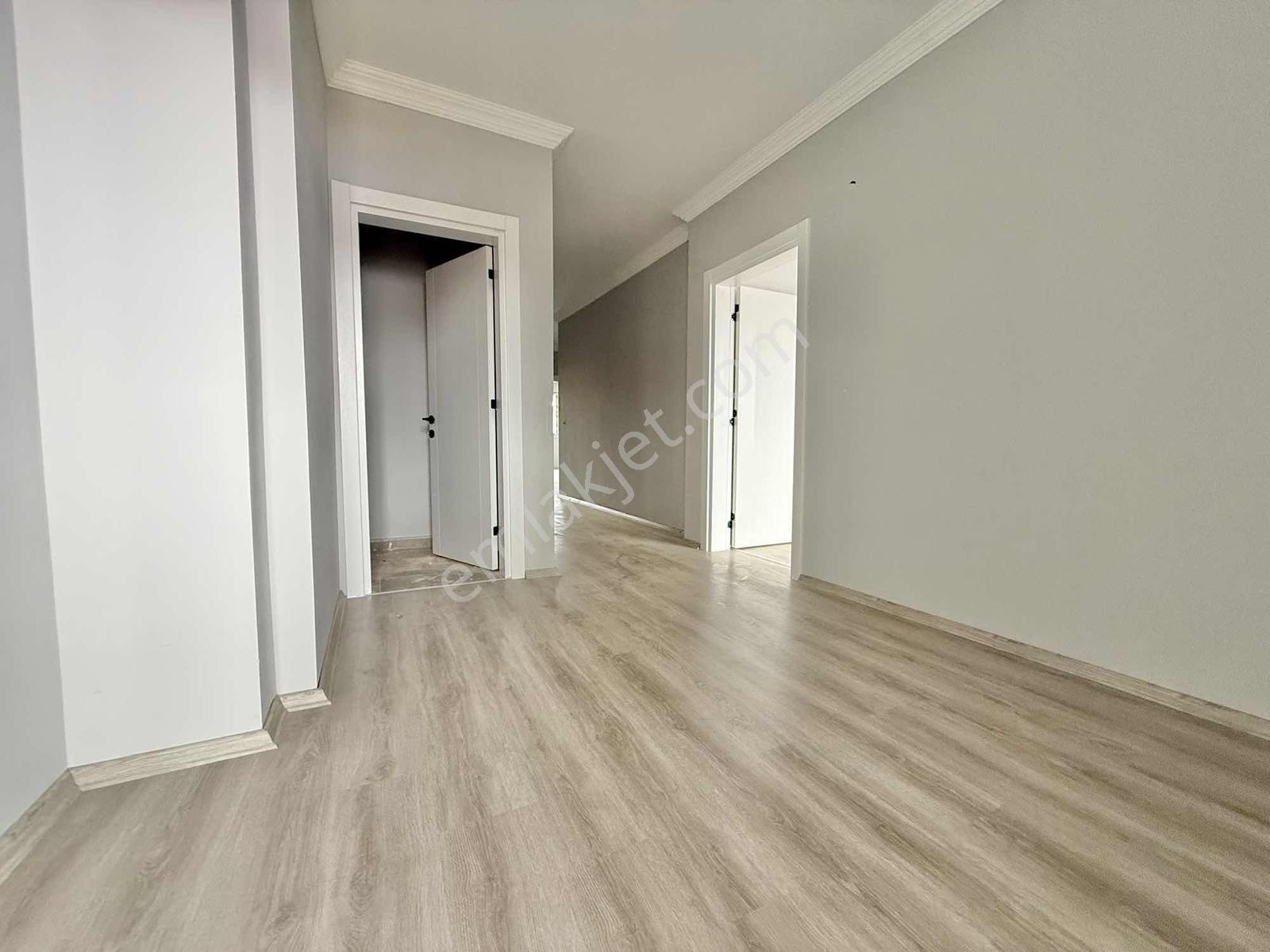 Şehir Merkezinde Satılık İçi Sıfır Yapılı Geniş Satılık Daire - Görsel 7