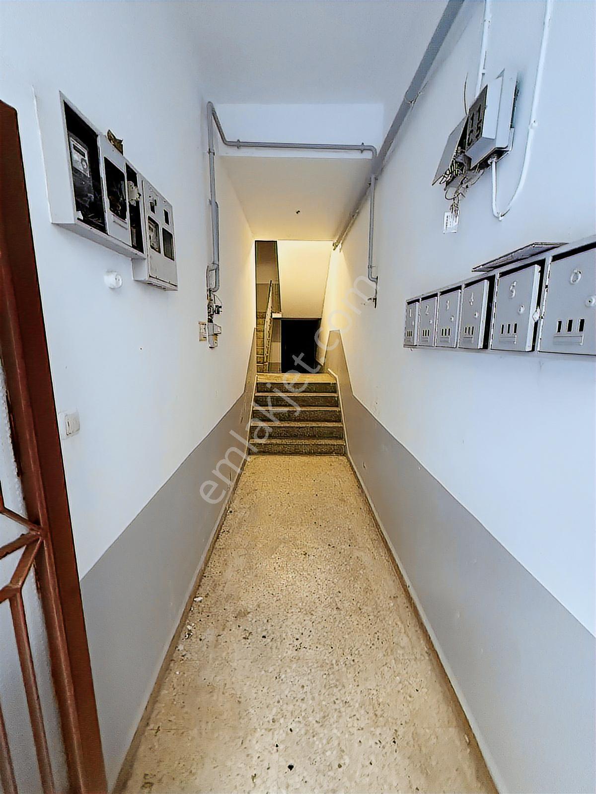 Şehir Merkezinde Satılık İçi Sıfır Yapılı Geniş Satılık Daire - Görsel 25