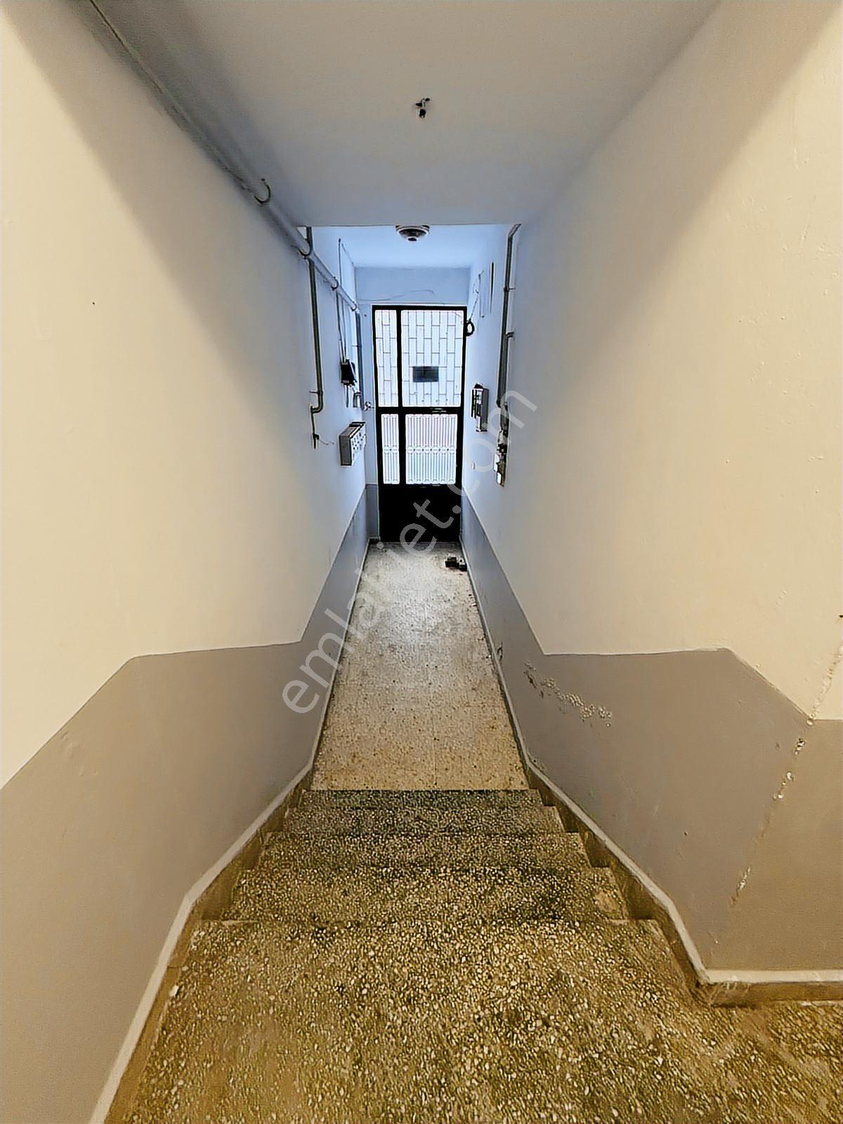 Şehir Merkezinde Satılık İçi Sıfır Yapılı Geniş Satılık Daire - Görsel 21