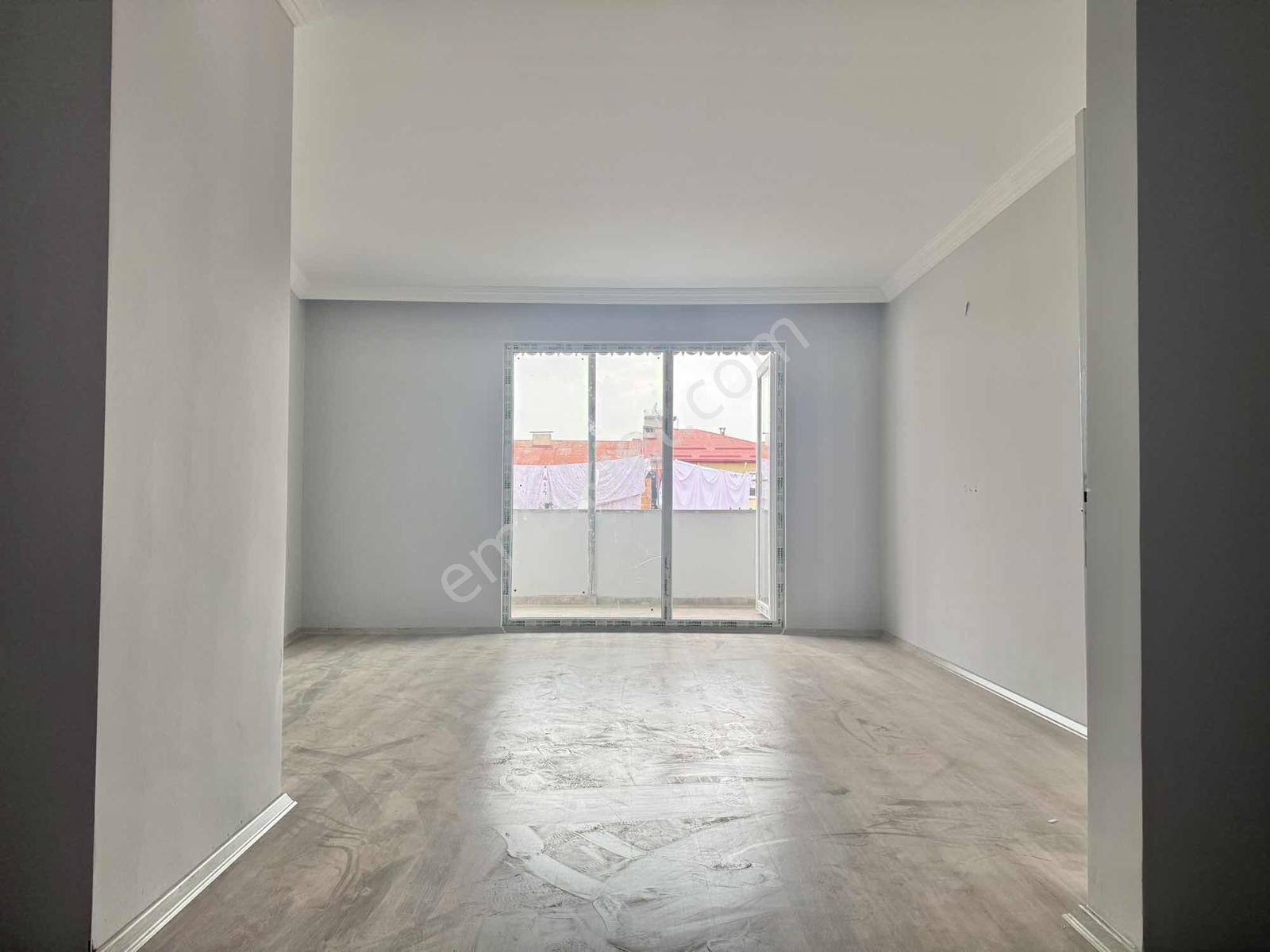 Şehir Merkezinde Satılık İçi Sıfır Yapılı Geniş Satılık Daire - Görsel 24