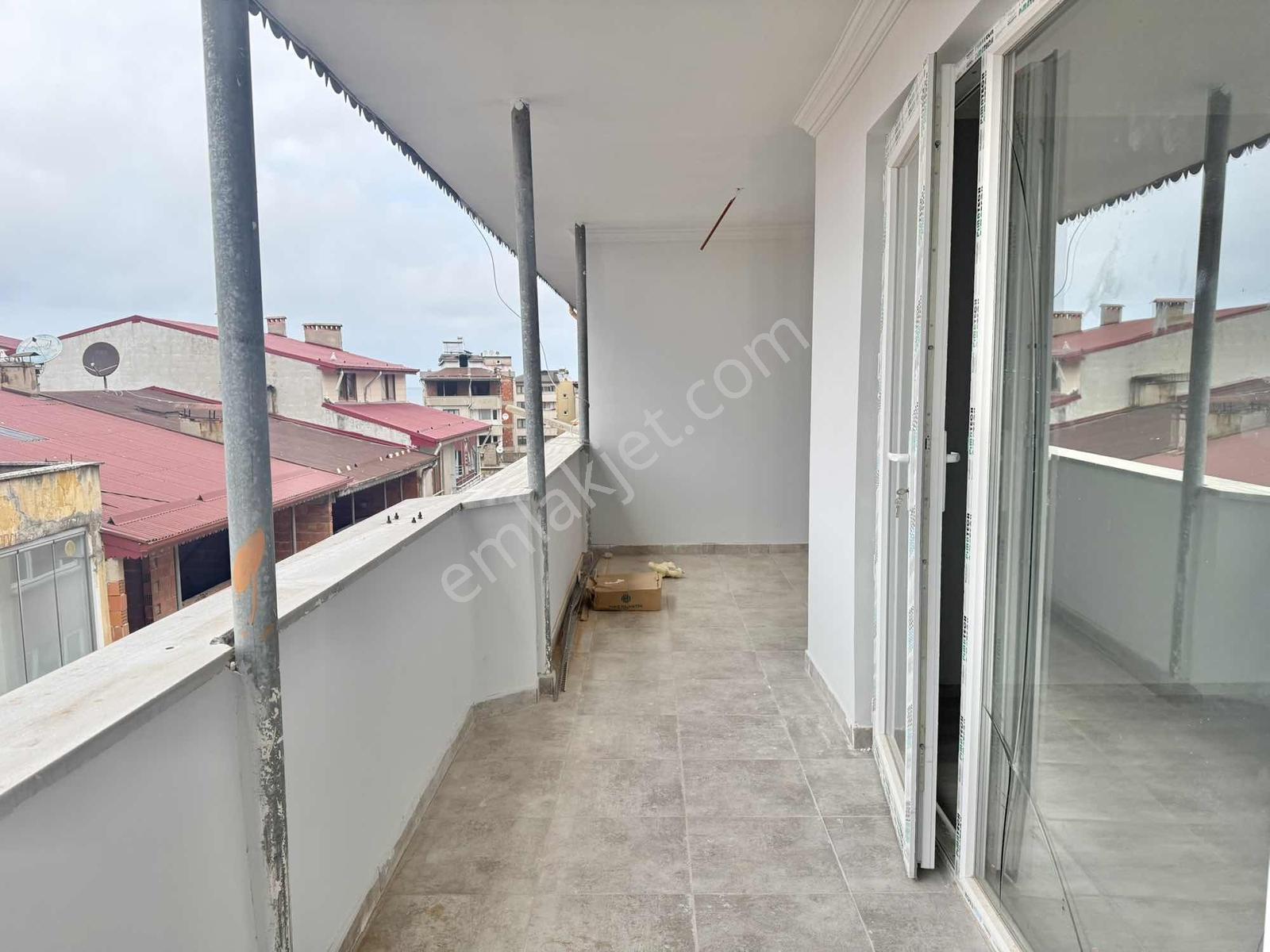 Şehir Merkezinde Satılık İçi Sıfır Yapılı Geniş Satılık Daire - Görsel 3