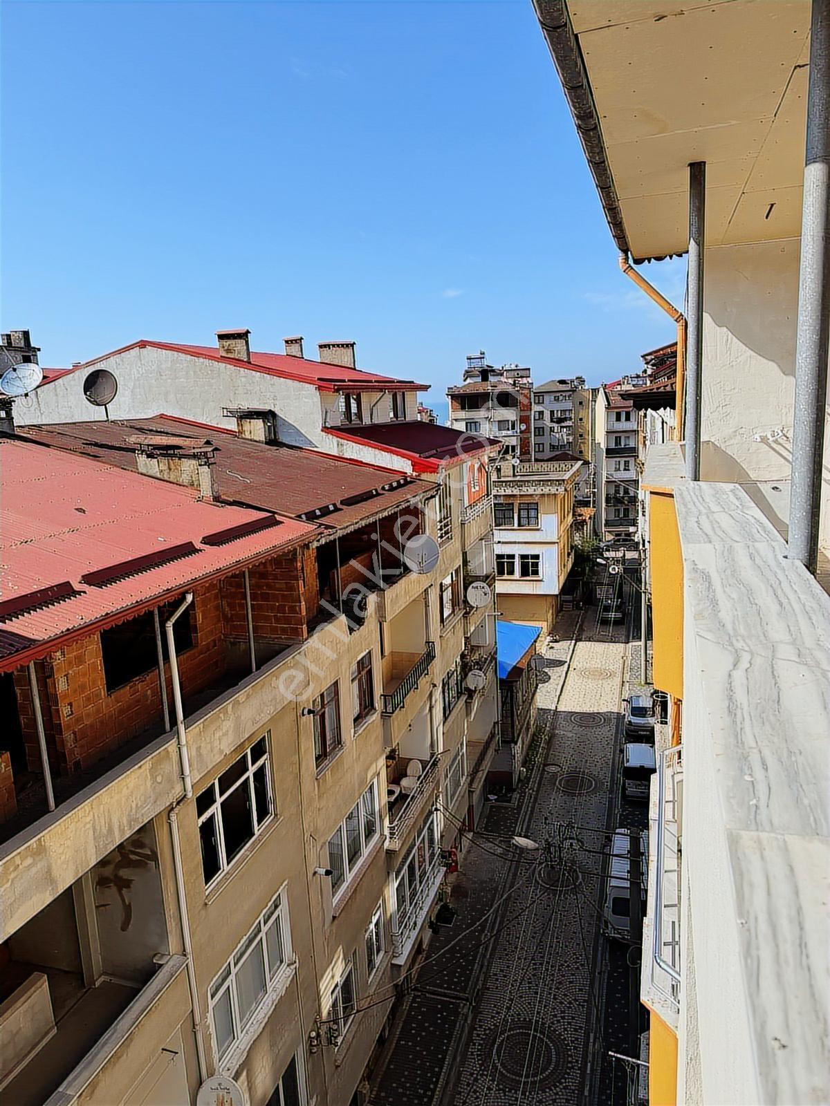 Şehir Merkezinde Satılık İçi Sıfır Yapılı Geniş Satılık Daire - Görsel 23