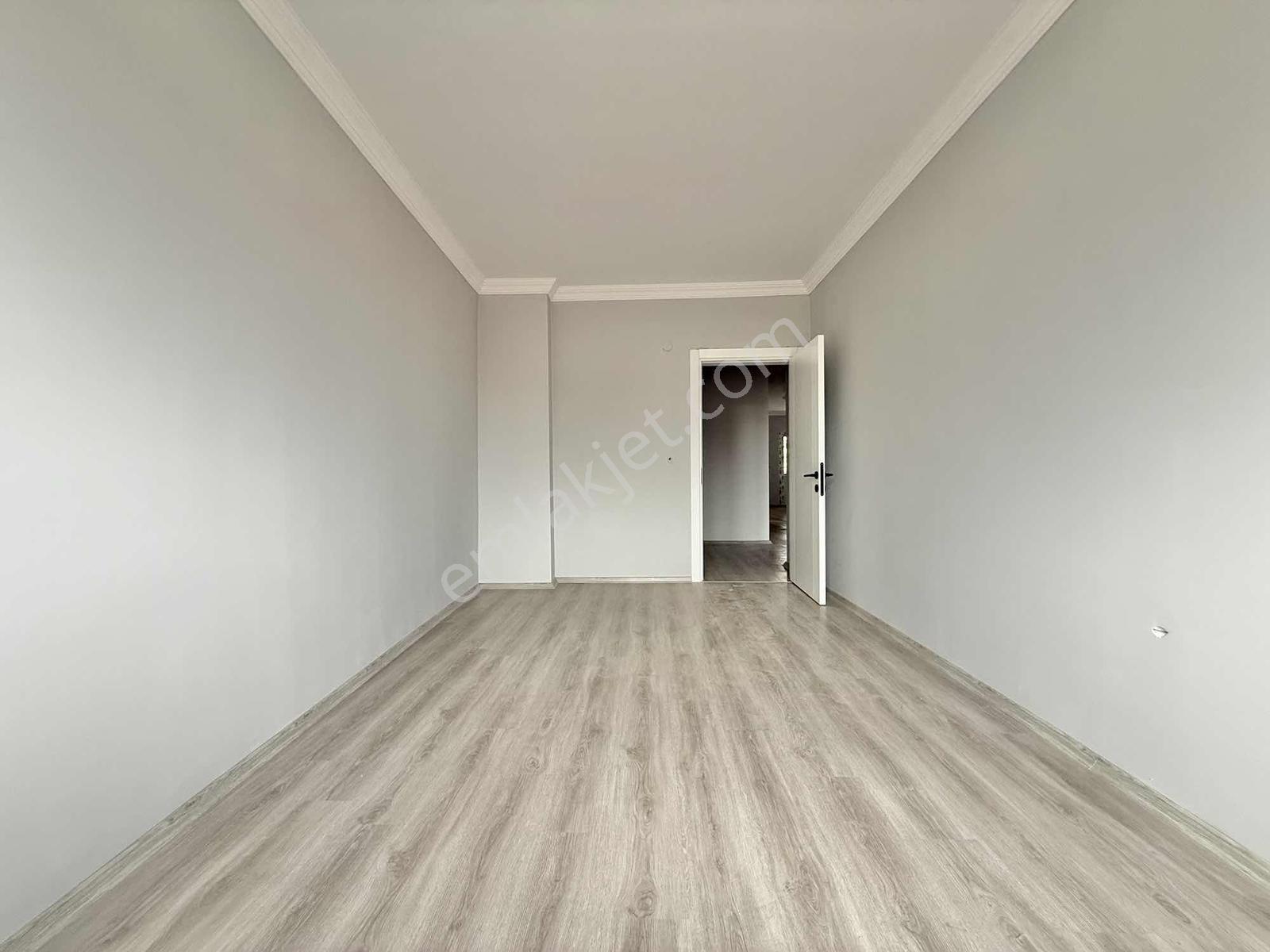 Şehir Merkezinde Satılık İçi Sıfır Yapılı Geniş Satılık Daire - Görsel 19