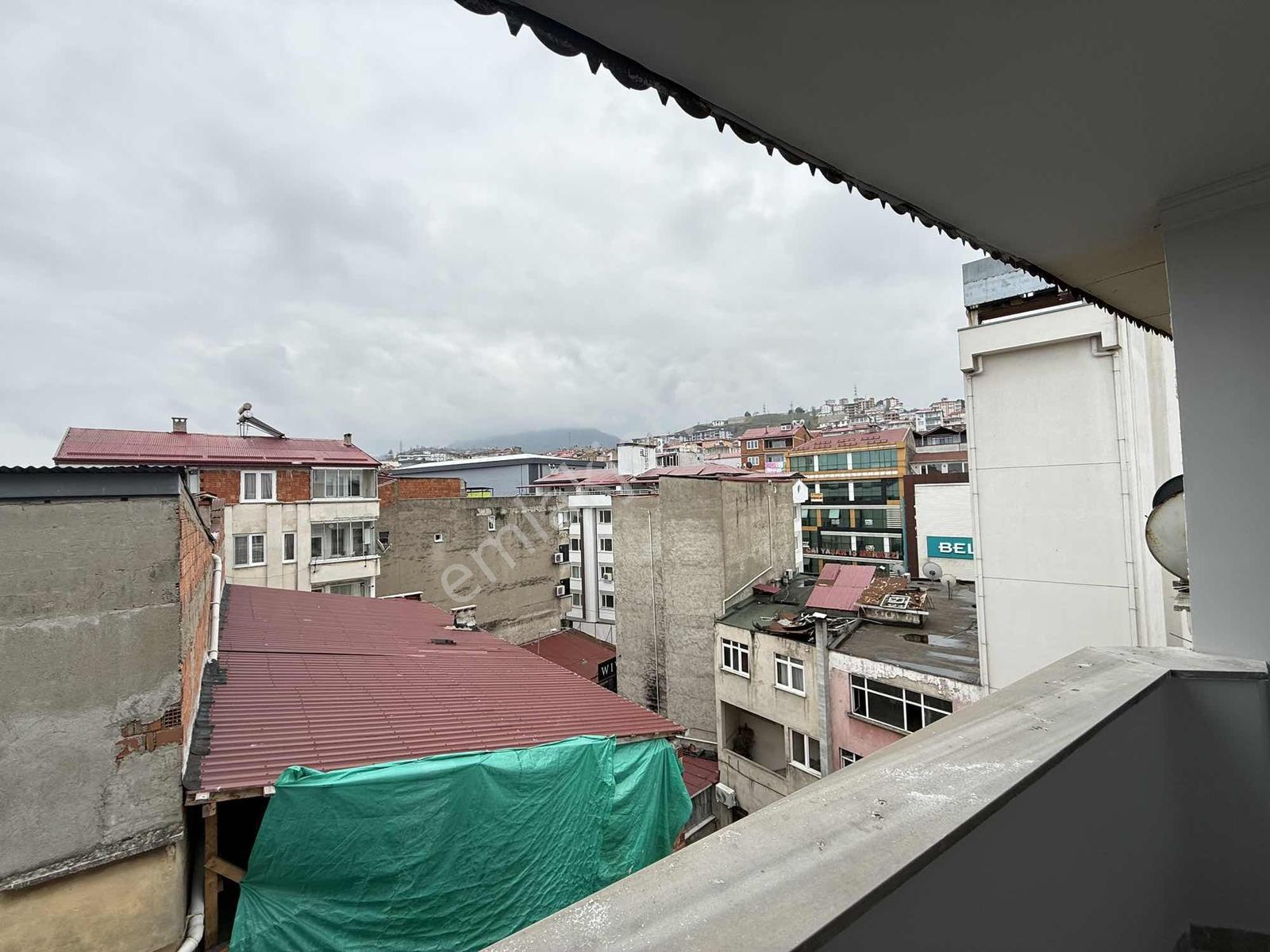 Şehir Merkezinde Satılık İçi Sıfır Yapılı Geniş Satılık Daire - Görsel 17