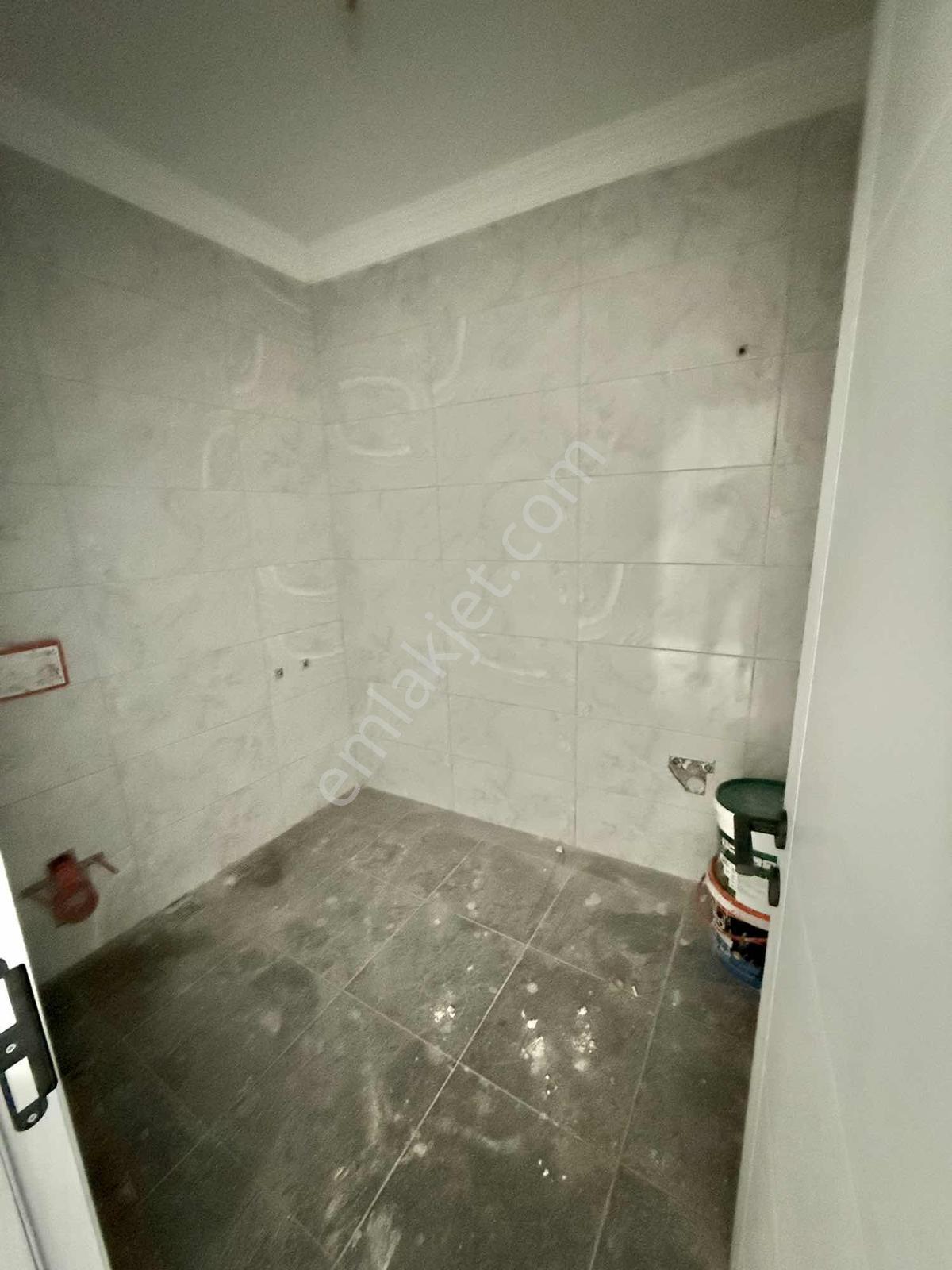 Şehir Merkezinde Satılık İçi Sıfır Yapılı Geniş Satılık Daire - Görsel 15