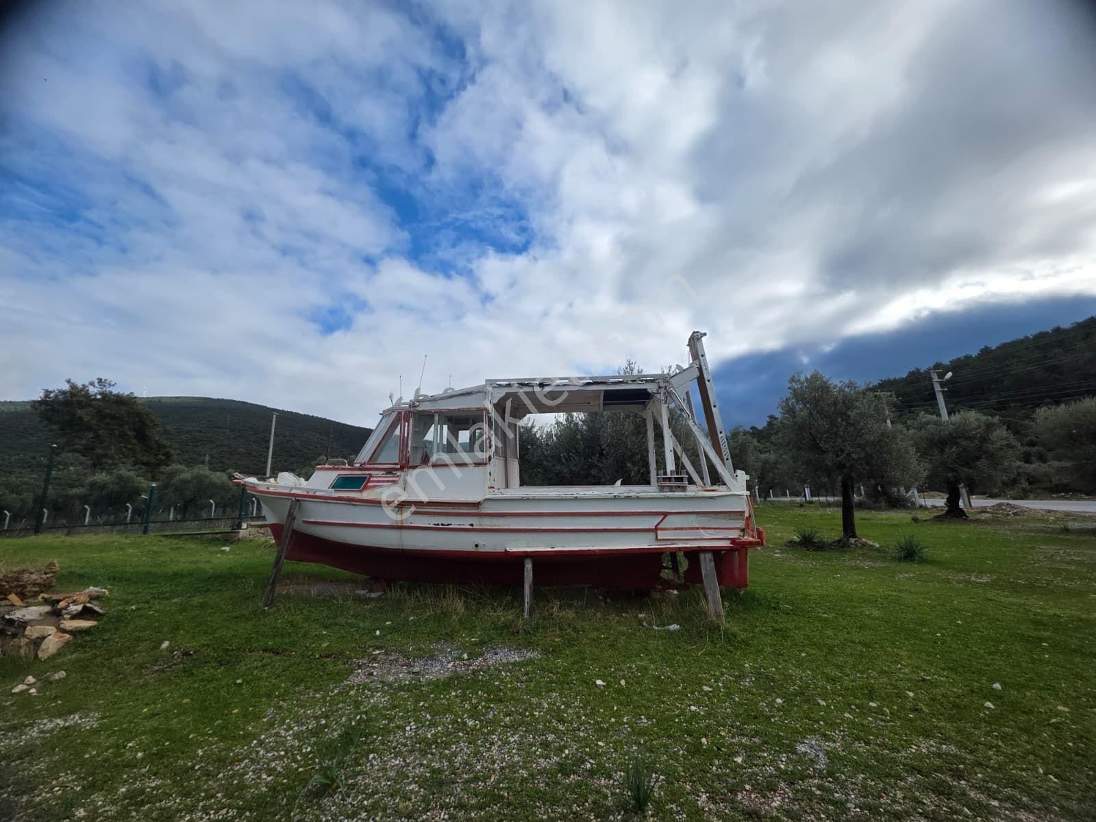 Didim Akbük Realty World Gayrimenkul Güvencesiyle - Görsel 5