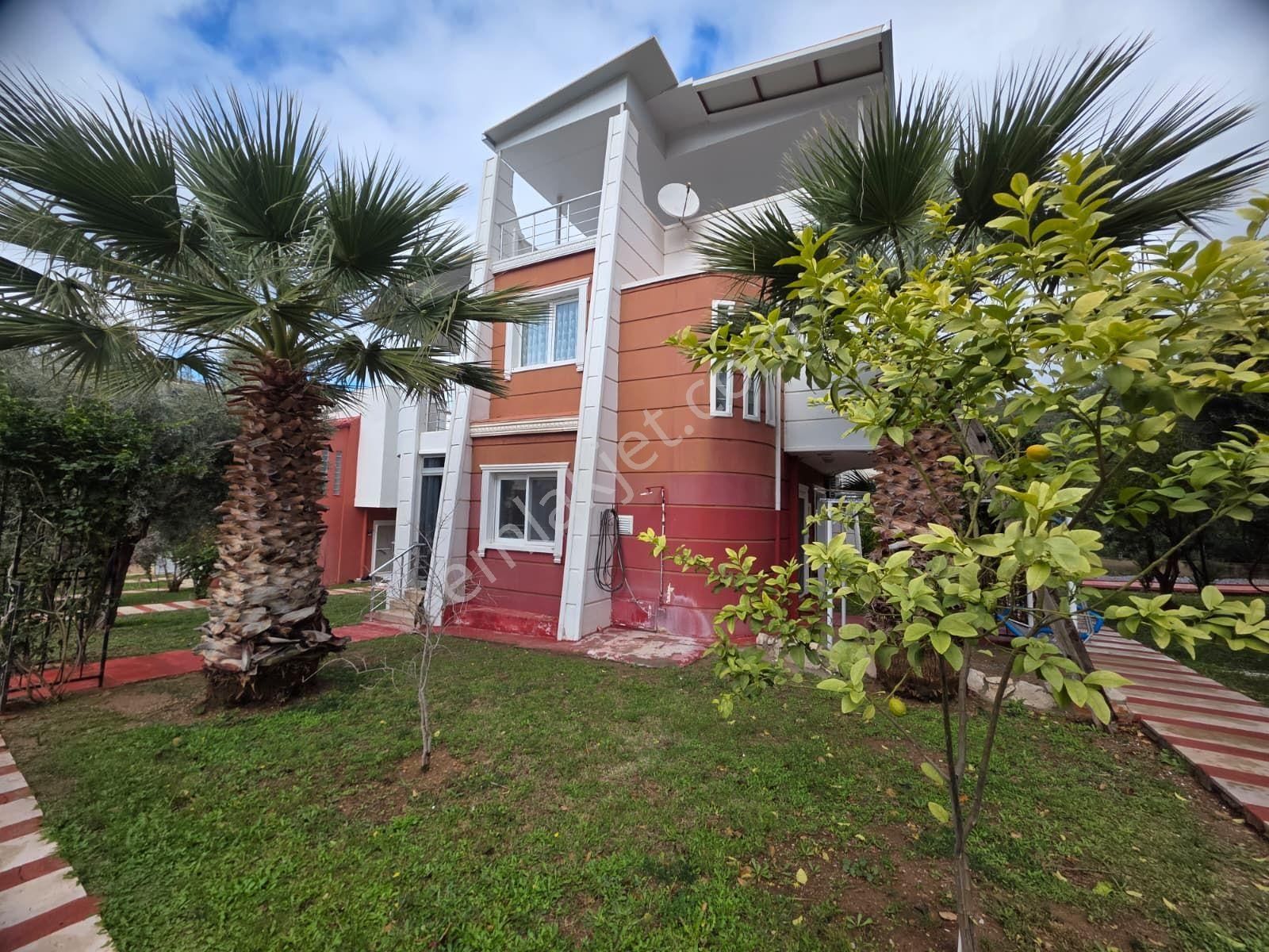 Didim Akbük Realty World Gayrimenkul Güvencesiyle - Görsel 2