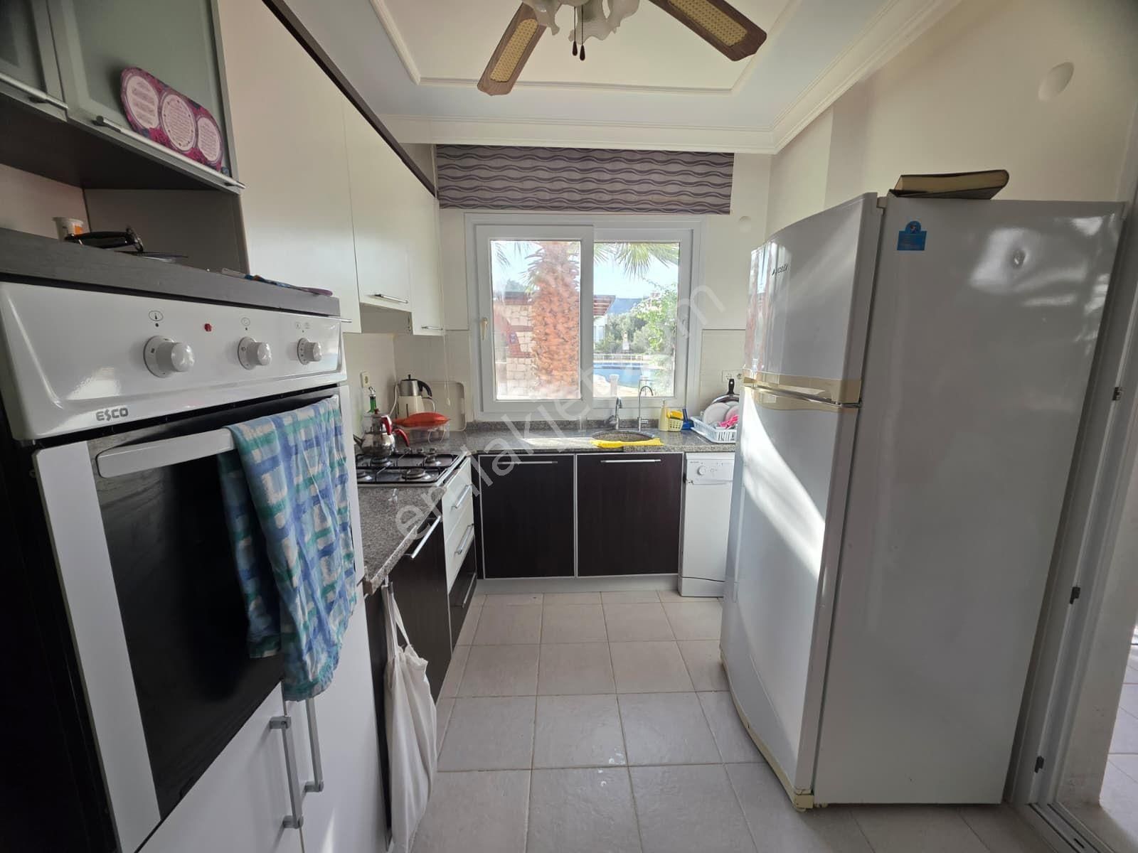 Didim Akbük Realty World Gayrimenkul Güvencesiyle - Görsel 16