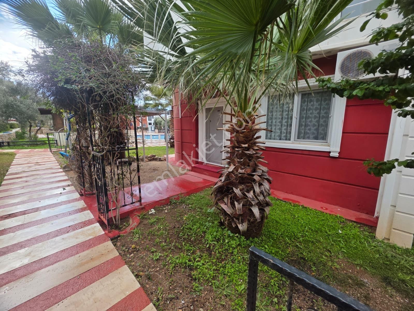 Didim Akbük Realty World Gayrimenkul Güvencesiyle - Görsel 9