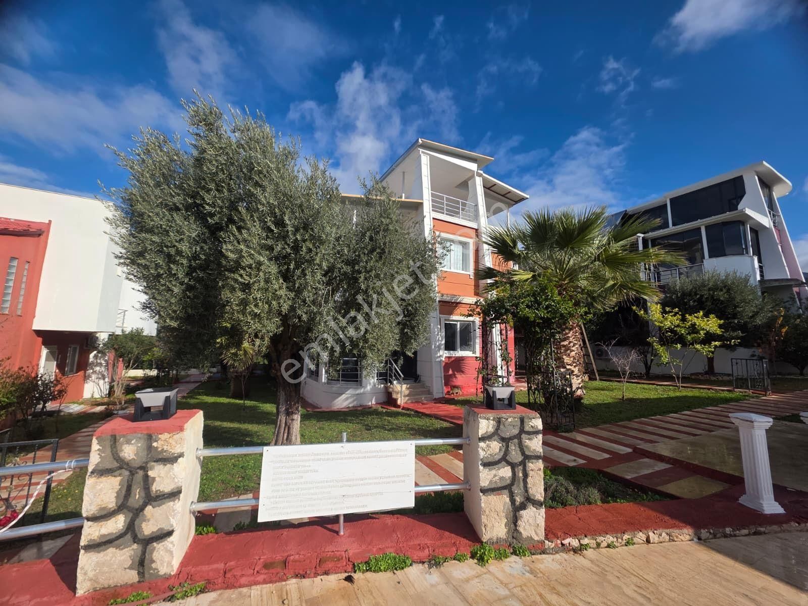 Didim Akbük Realty World Gayrimenkul Güvencesiyle - Görsel 26