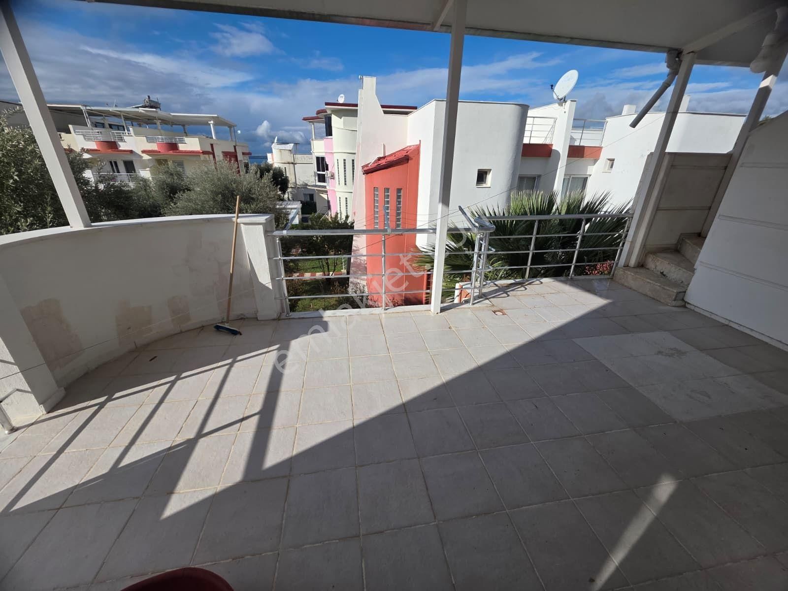 Didim Akbük Realty World Gayrimenkul Güvencesiyle - Görsel 15