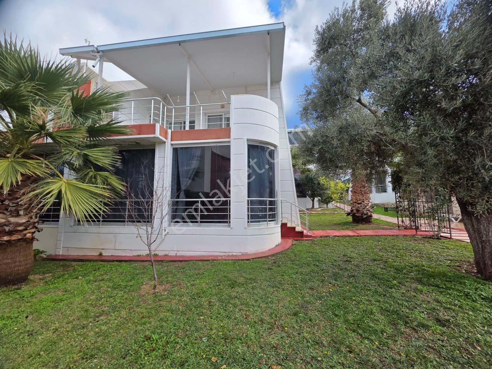 Didim Akbük Realty World Gayrimenkul Güvencesiyle - Görsel 3