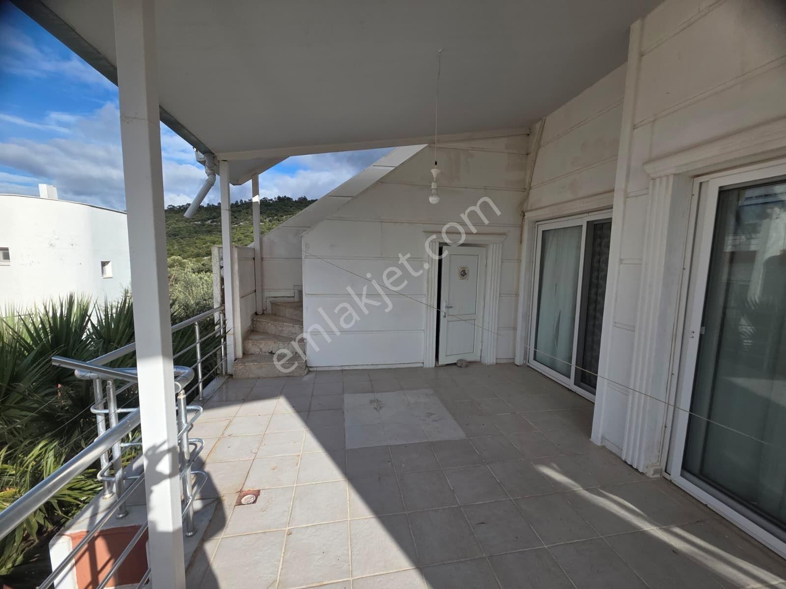 Didim Akbük Realty World Gayrimenkul Güvencesiyle - Görsel 8