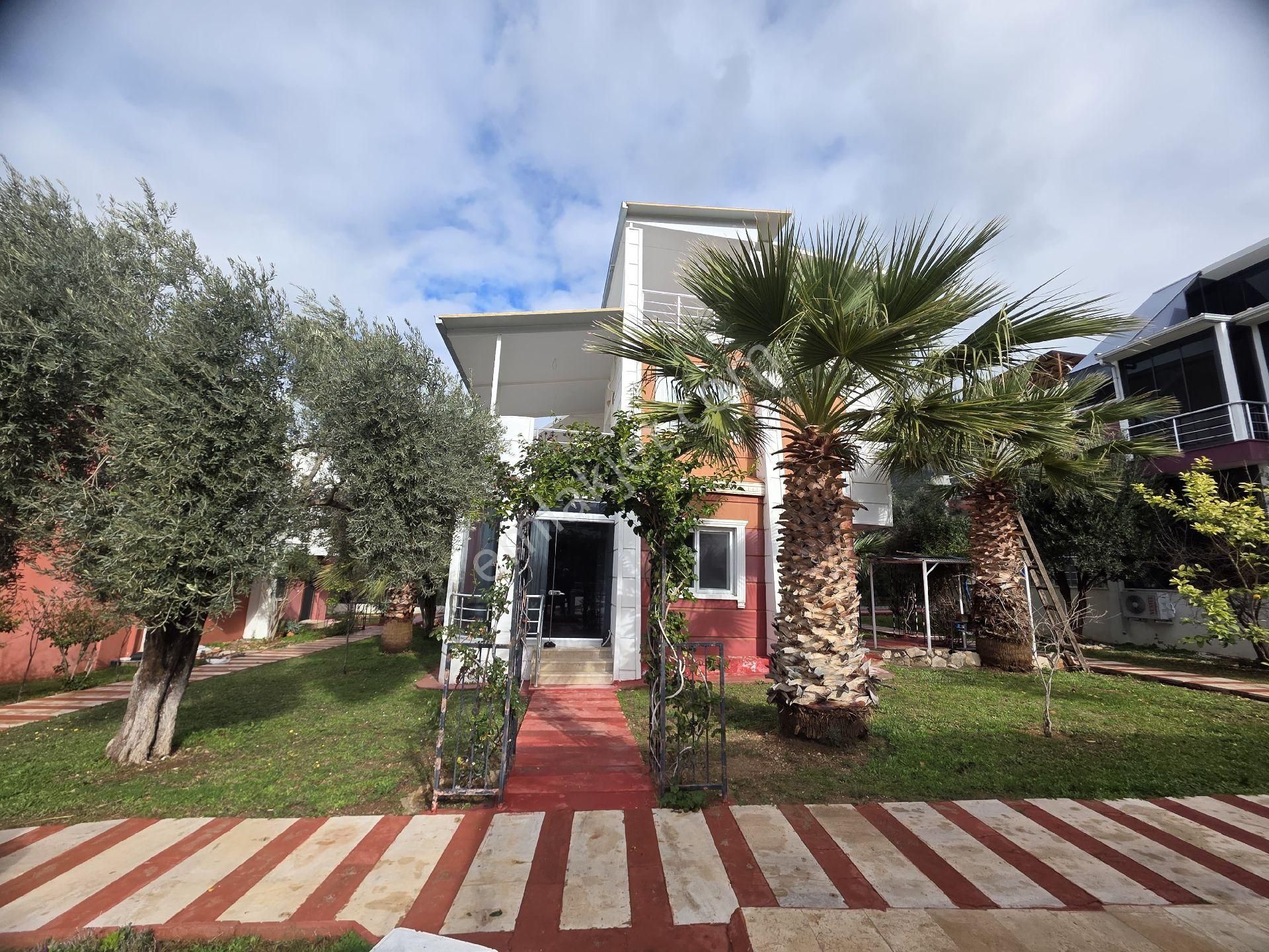 Didim Akbük Realty World Gayrimenkul Güvencesiyle - Görsel 4