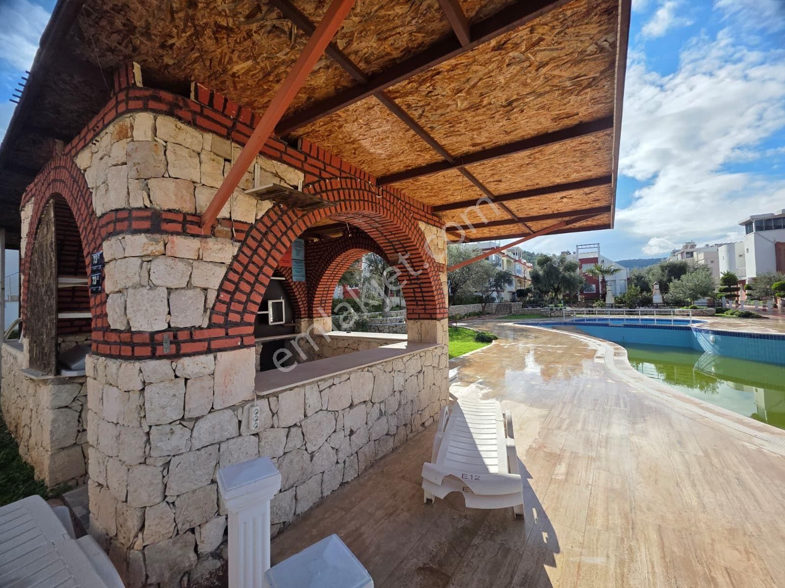 Didim Akbük Realty World Gayrimenkul Güvencesiyle - Görsel 27