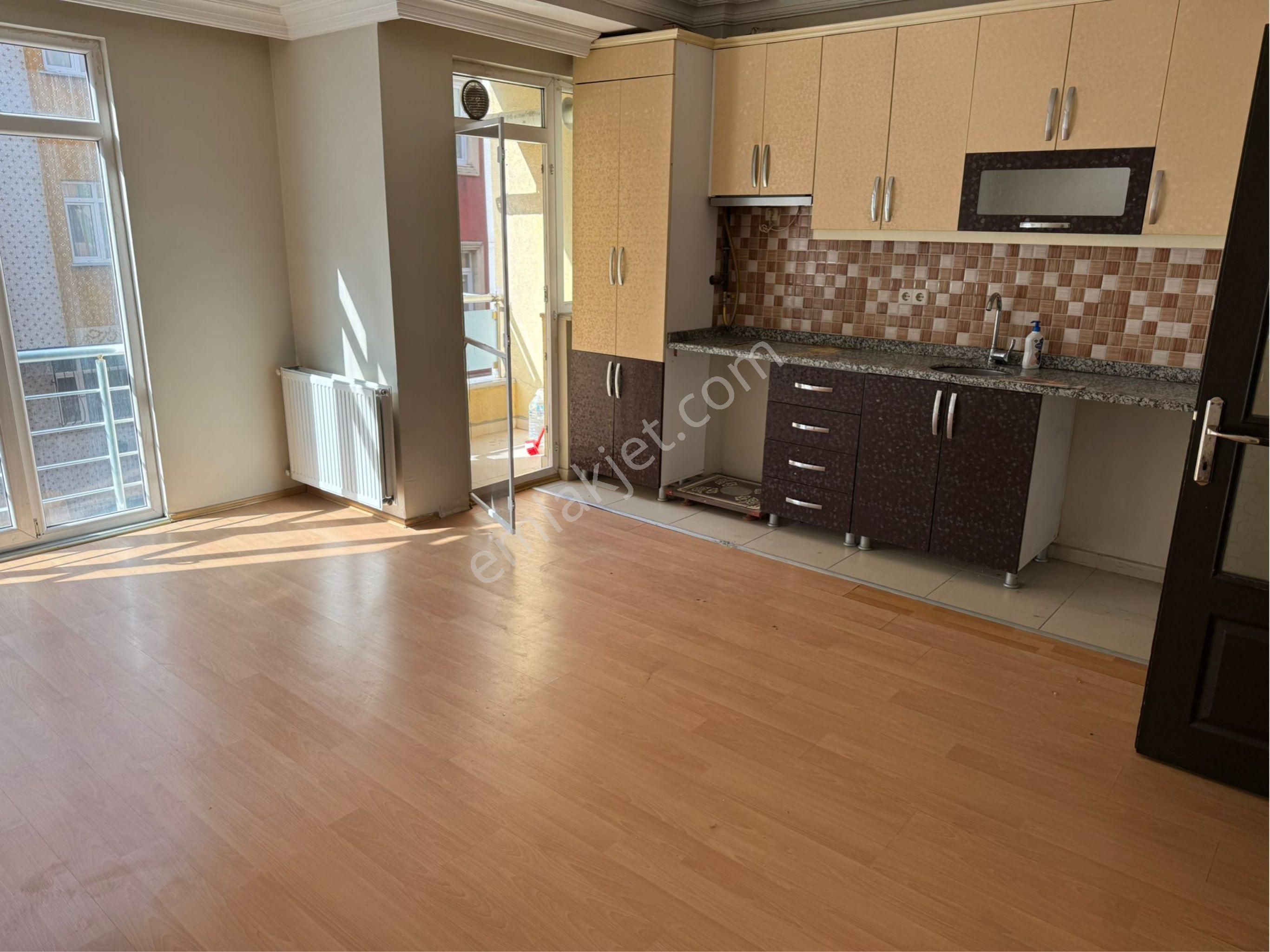 Baykal İnş.sultangazi Cebeci Mah Kiralık 5 Yıllık Daire - Görsel 5