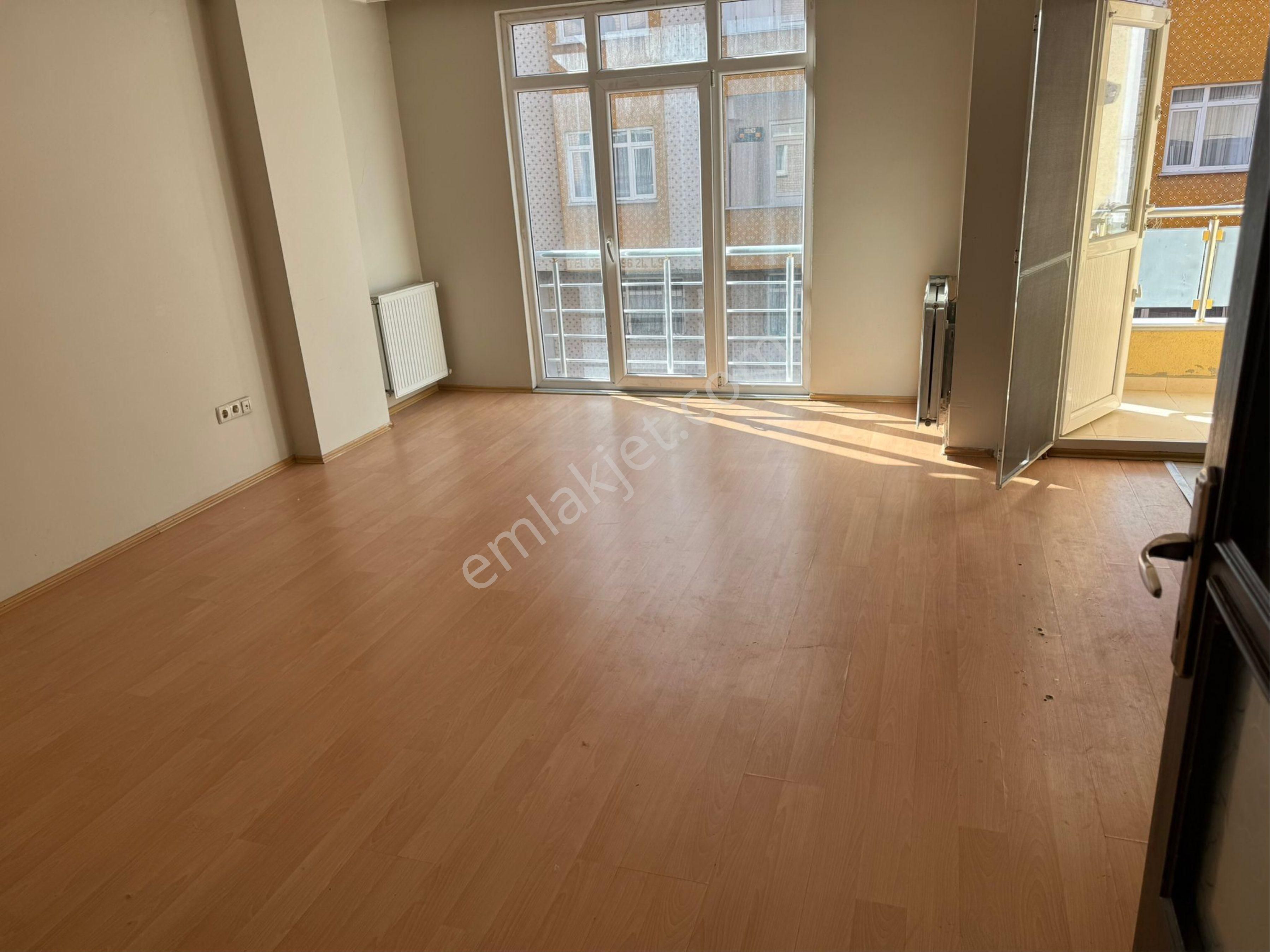 Baykal İnş.sultangazi Cebeci Mah Kiralık 5 Yıllık Daire