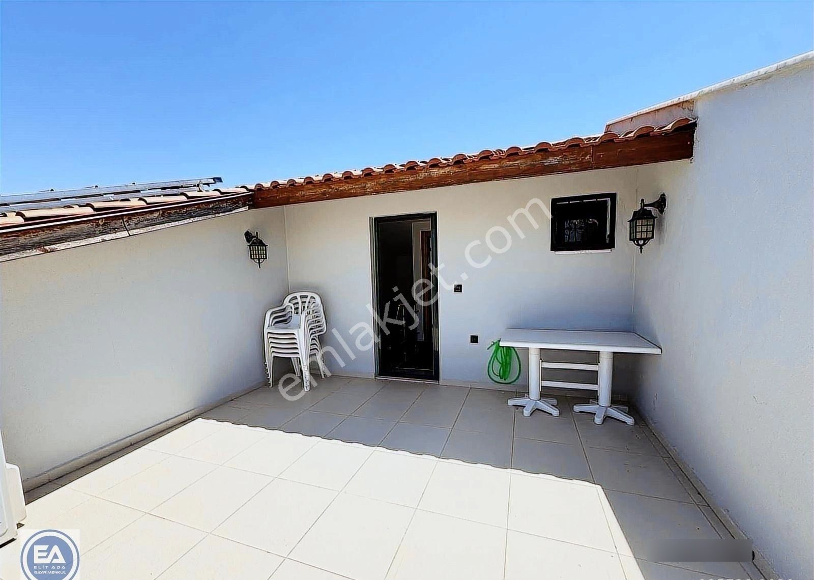 Kuşadası Güzelçamlı'da Havuzlu Sitede 4 + 1 Satılık - Görsel 5
