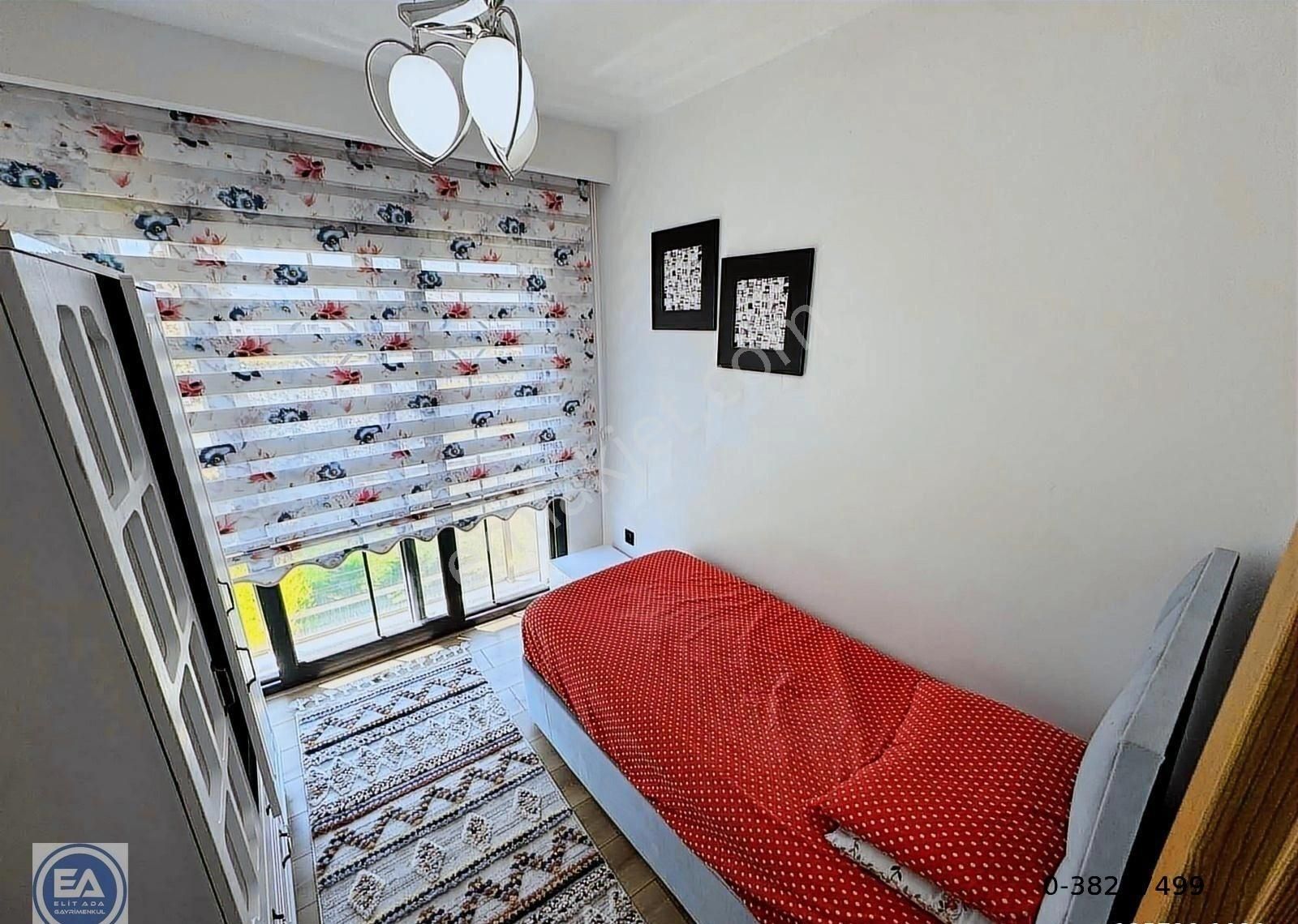 Kuşadası Güzelçamlı'da Havuzlu Sitede 4 + 1 Satılık - Görsel 25