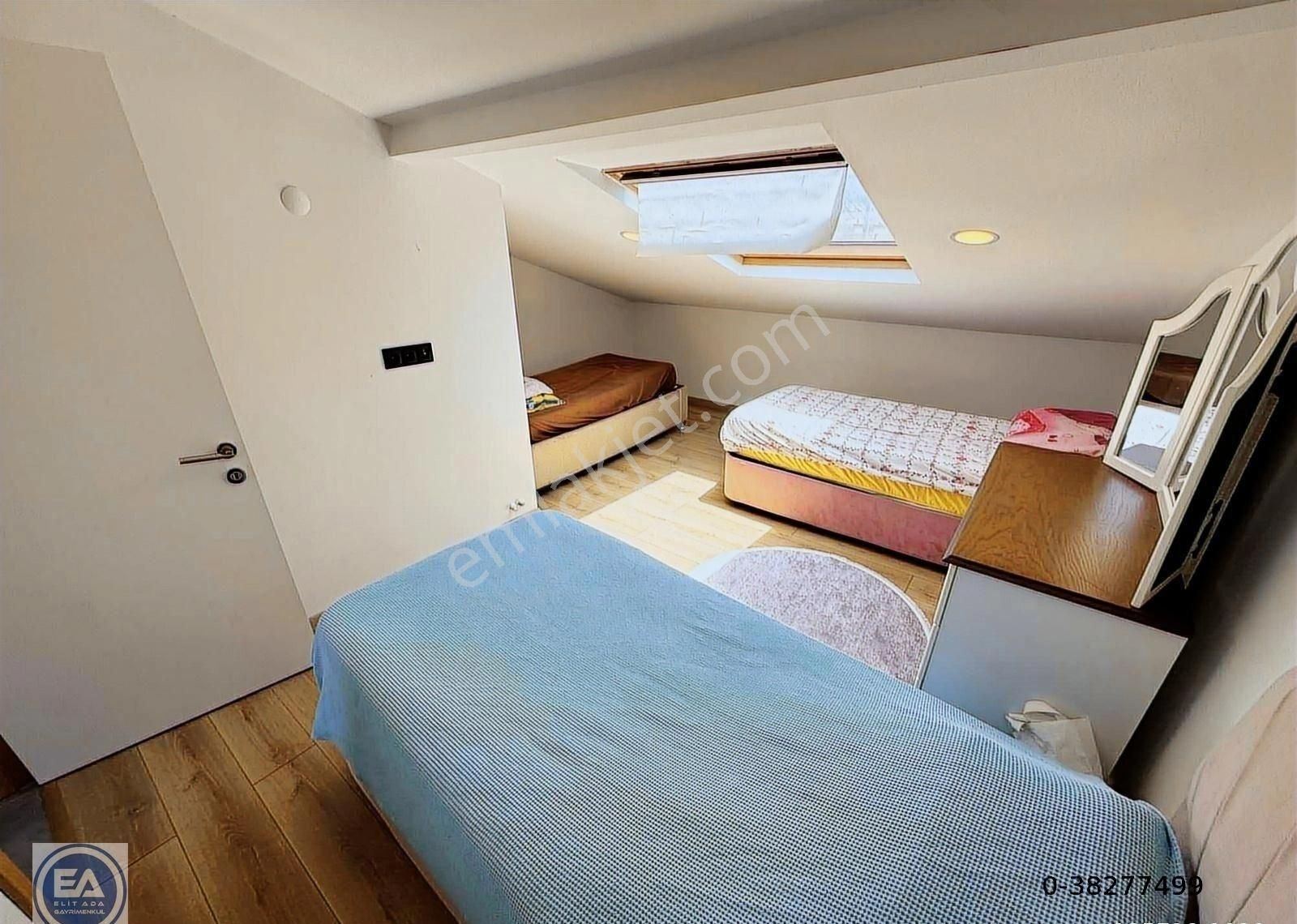 Kuşadası Güzelçamlı'da Havuzlu Sitede 4 + 1 Satılık - Görsel 14