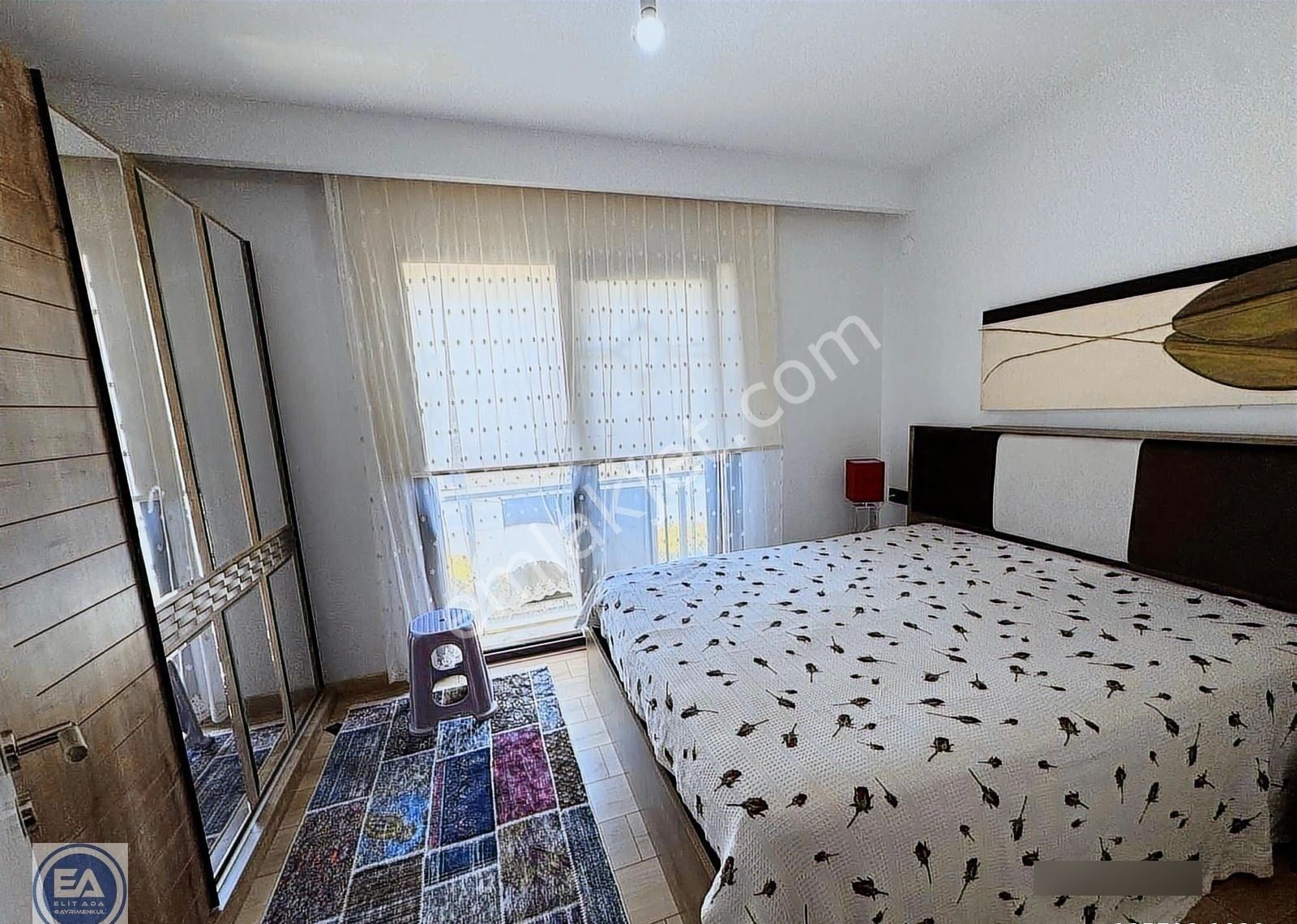 Kuşadası Güzelçamlı'da Havuzlu Sitede 4 + 1 Satılık - Görsel 26