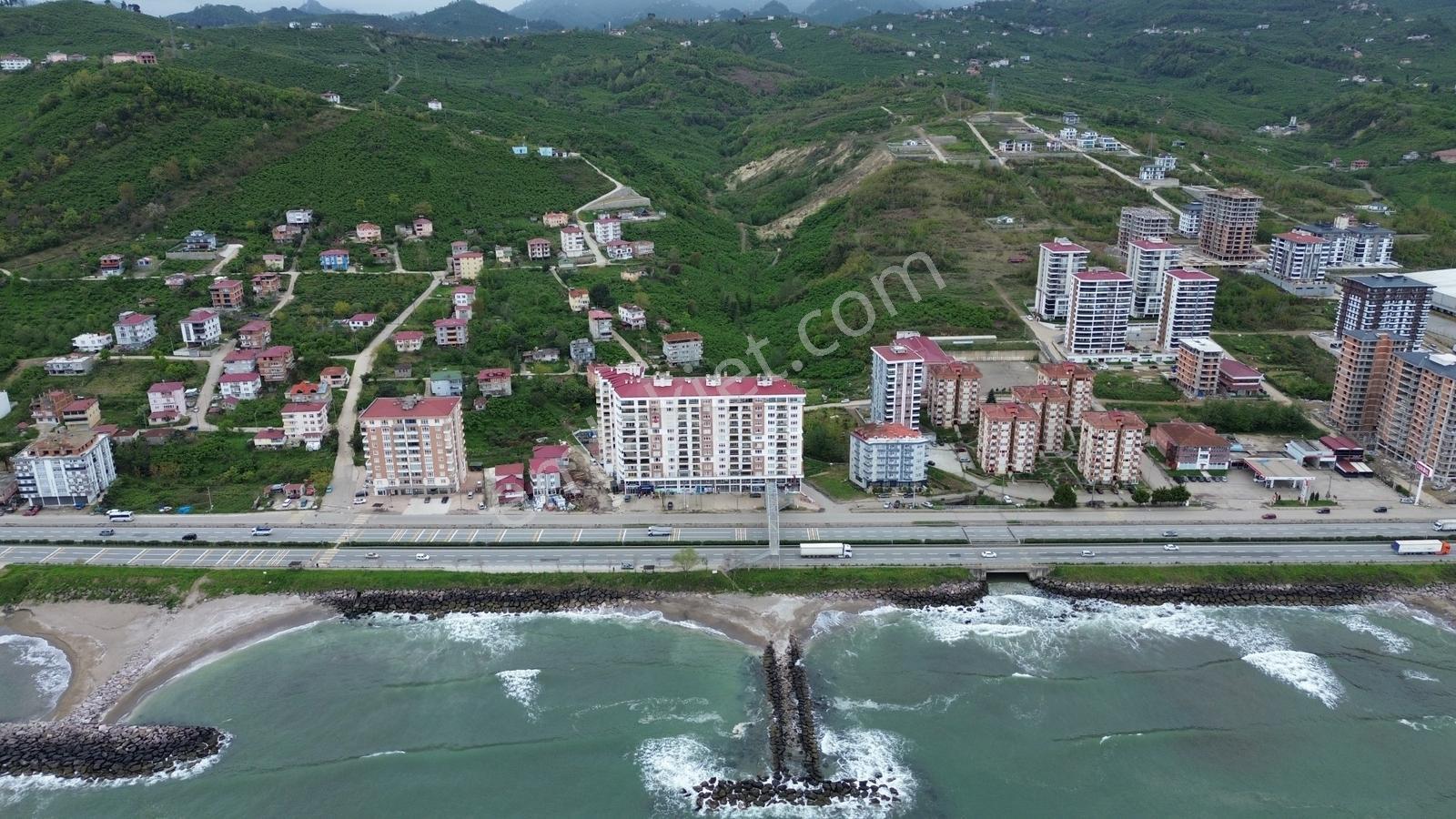 Hüsem Gayrimenkul'den Full Deniz Manzaralı 3+1 Satılık Daire - Görsel 18