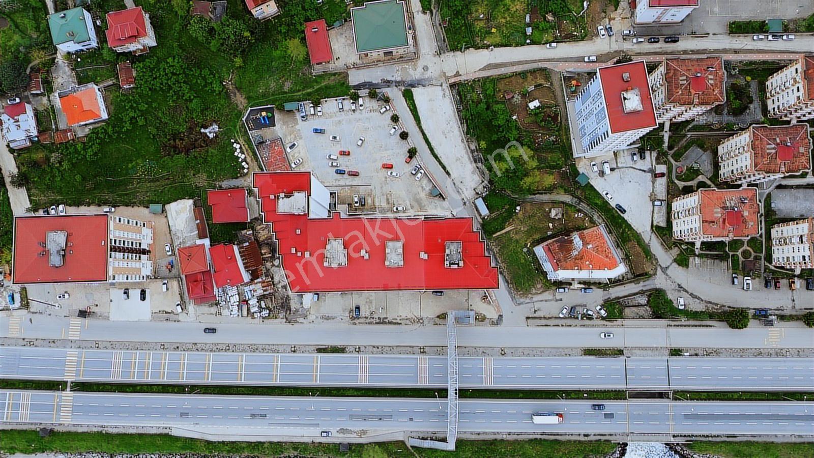 Hüsem Gayrimenkul'den Full Deniz Manzaralı 3+1 Satılık Daire - Görsel 17