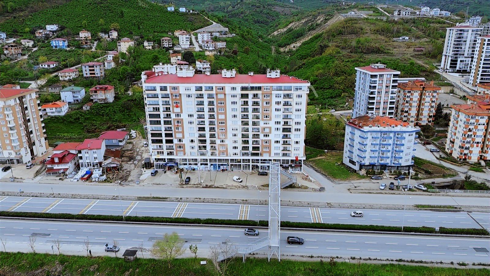 Hüsem Gayrimenkul'den Full Deniz Manzaralı 3+1 Satılık Daire - Görsel 34