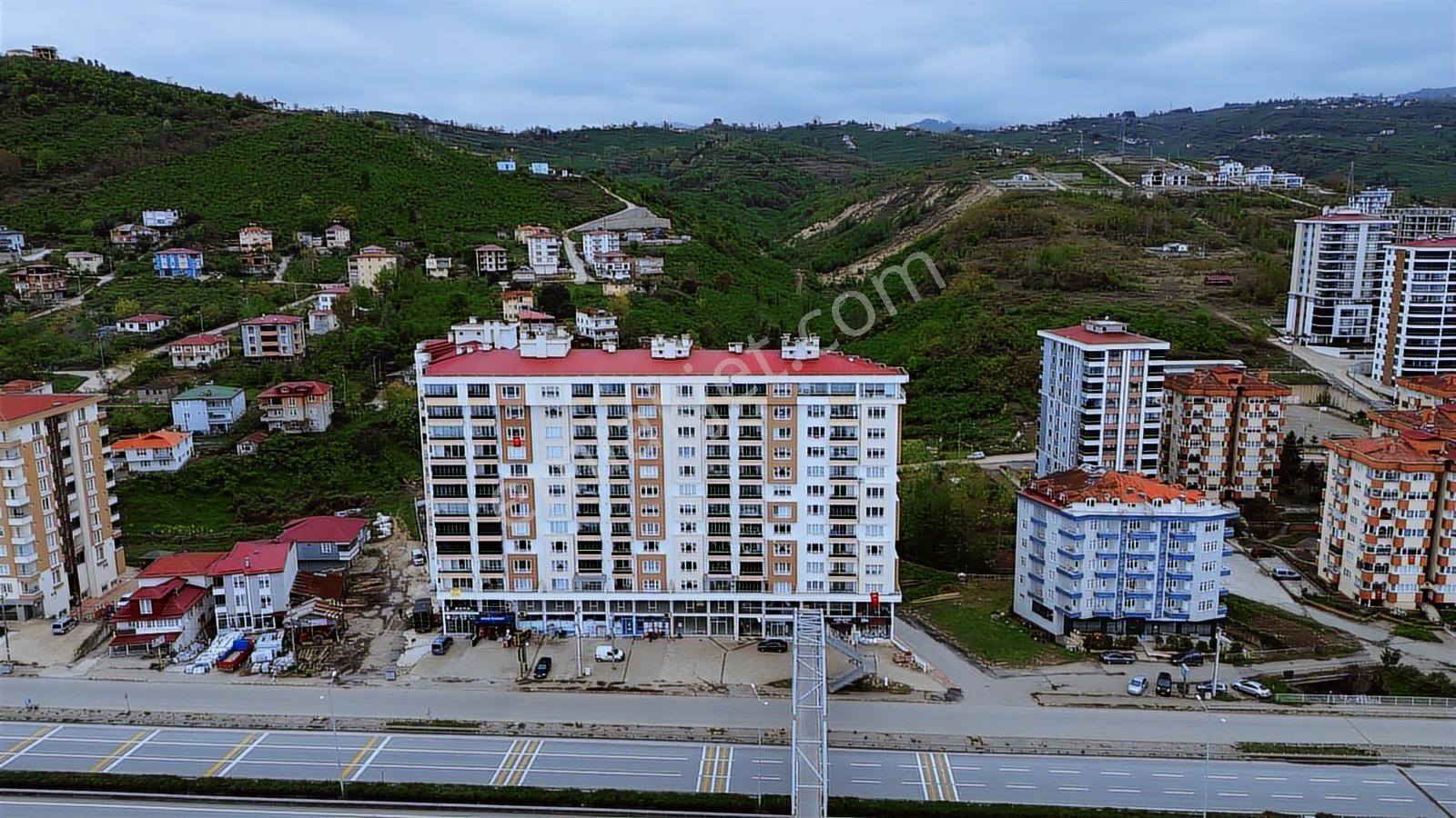 Hüsem Gayrimenkul'den Full Deniz Manzaralı 3+1 Satılık Daire - Görsel 27