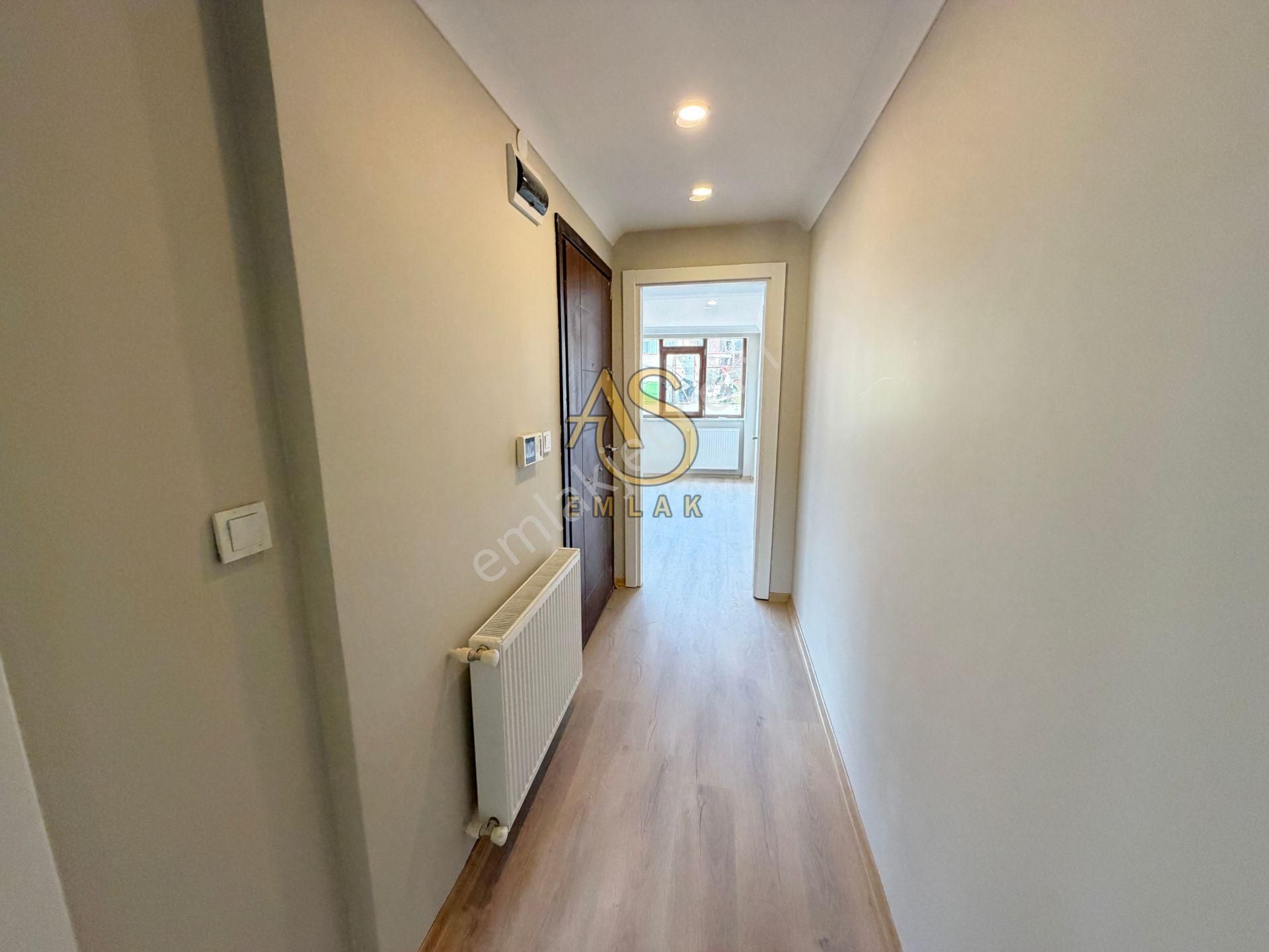 As Emlaktan 1+0 Genç Binada Nevçarşı Avm & Marmaraya Yakın Daire - Görsel 14