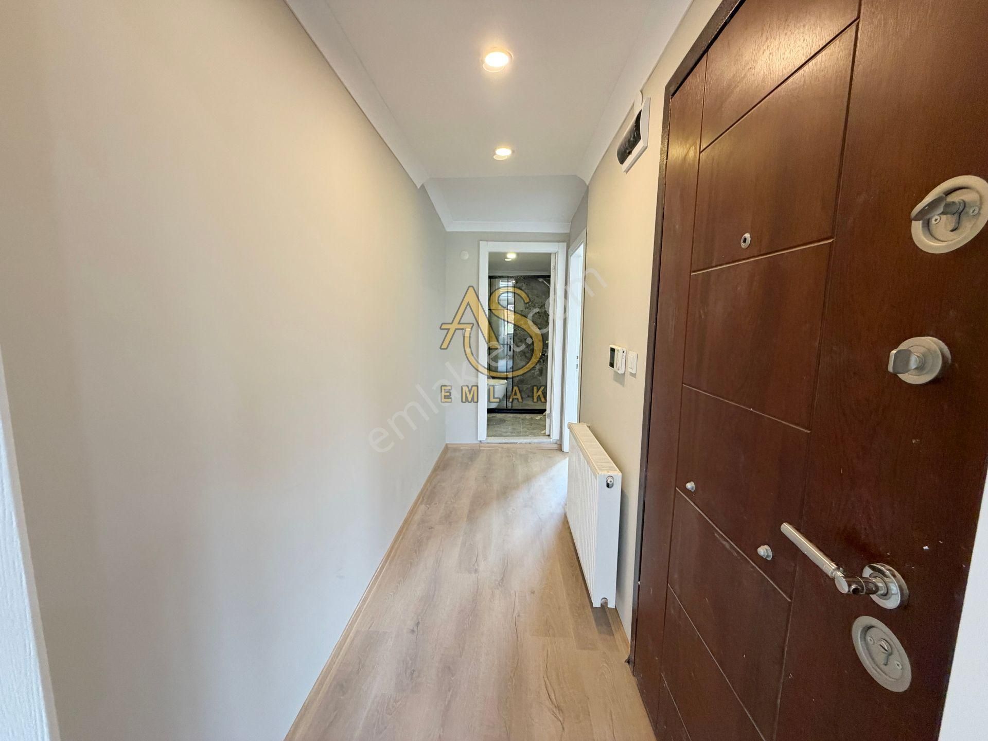 As Emlaktan 1+0 Genç Binada Nevçarşı Avm & Marmaraya Yakın Daire - Görsel 5