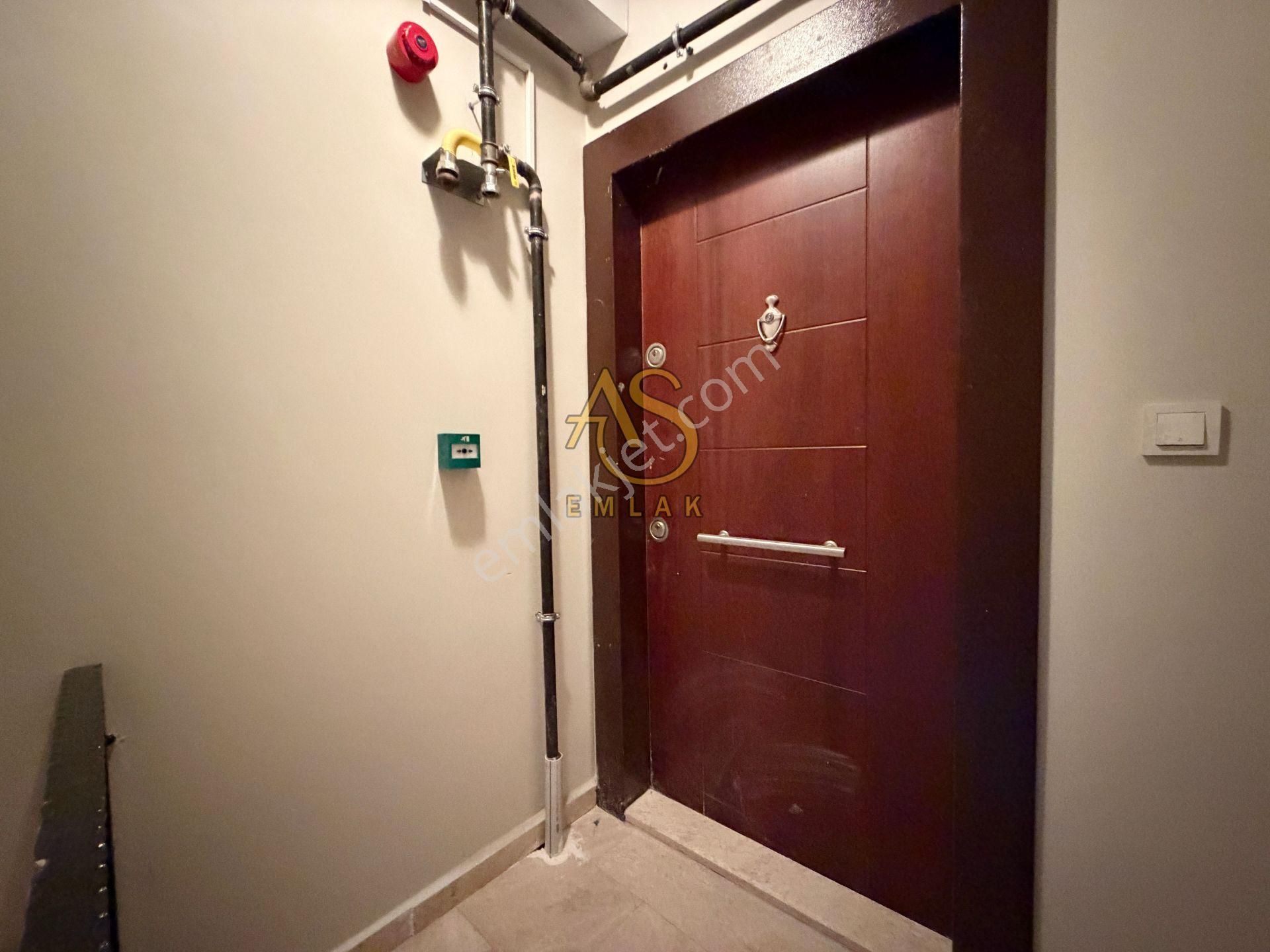 As Emlaktan 1+0 Genç Binada Nevçarşı Avm & Marmaraya Yakın Daire - Görsel 29