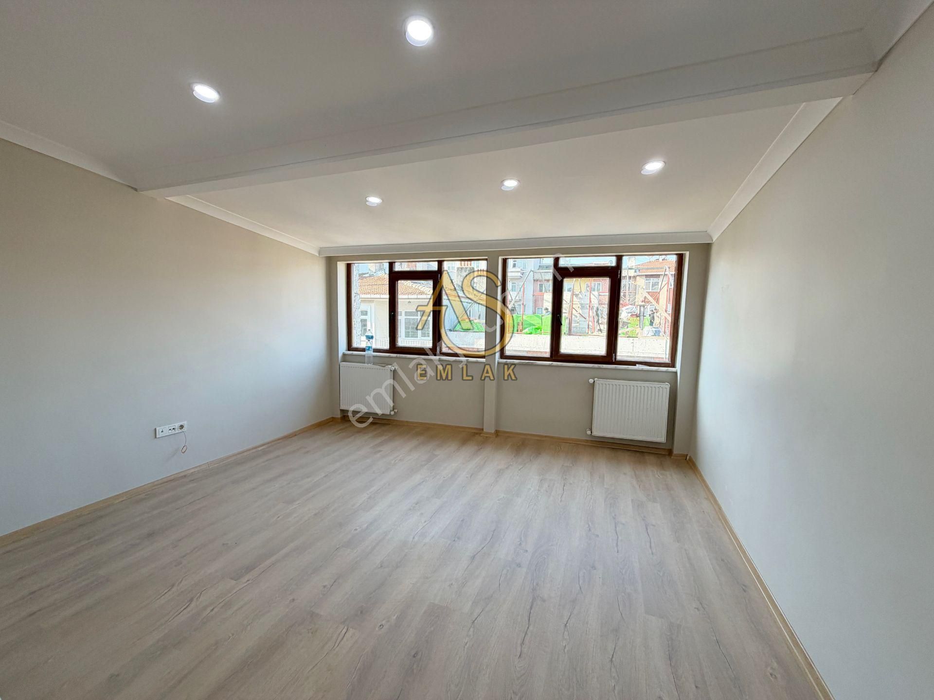 As Emlaktan 1+0 Genç Binada Nevçarşı Avm & Marmaraya Yakın Daire - Görsel 3