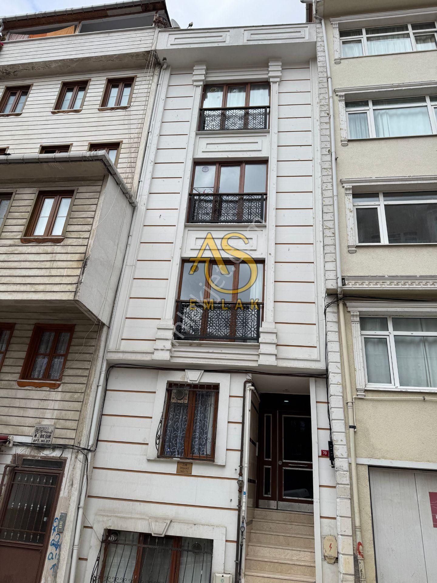 As Emlaktan 1+0 Genç Binada Nevçarşı Avm & Marmaraya Yakın Daire - Görsel 2