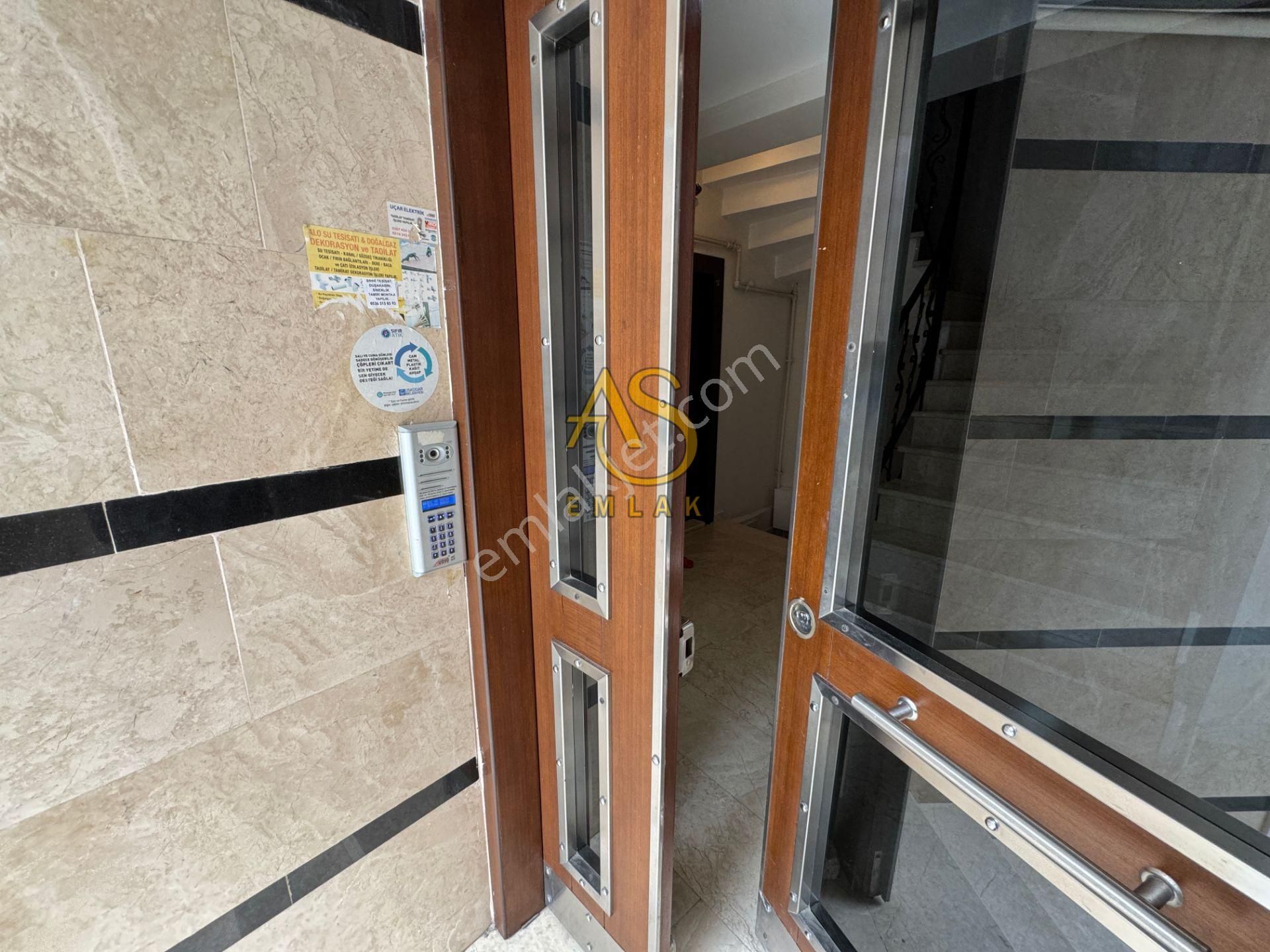 As Emlaktan 1+0 Genç Binada Nevçarşı Avm & Marmaraya Yakın Daire - Görsel 30