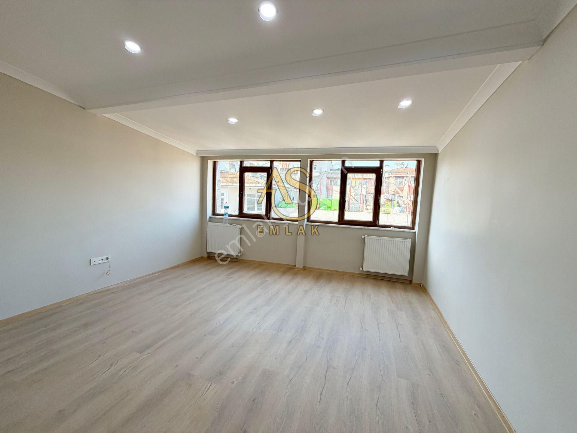 As Emlaktan 1+0 Genç Binada Nevçarşı Avm & Marmaraya Yakın Daire - Görsel 15