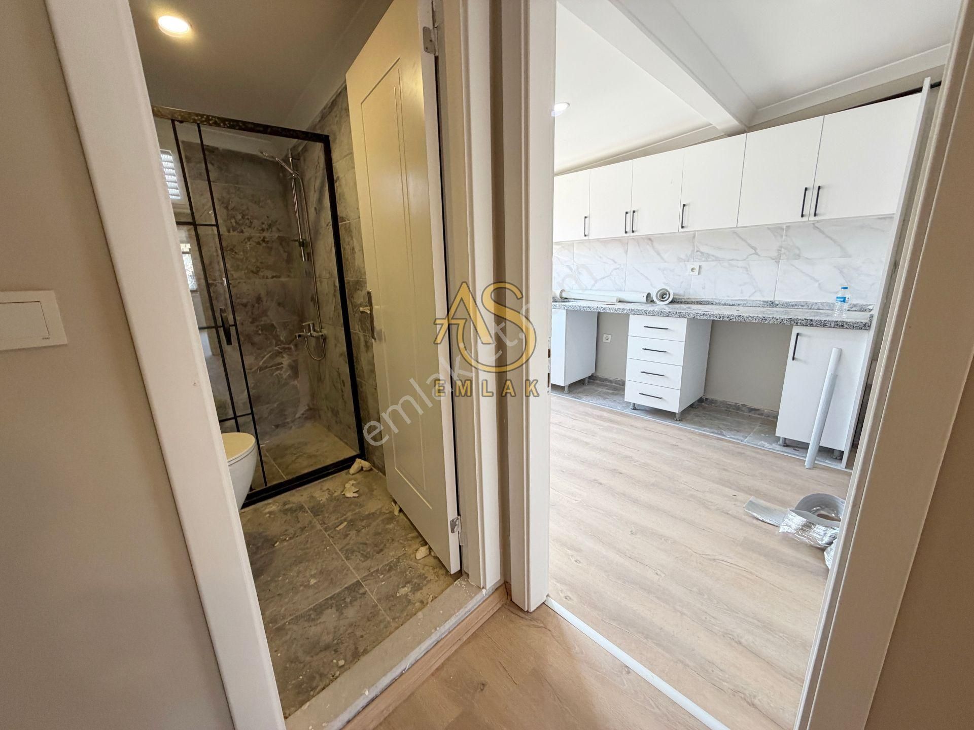 As Emlaktan 1+0 Genç Binada Nevçarşı Avm & Marmaraya Yakın Daire - Görsel 9