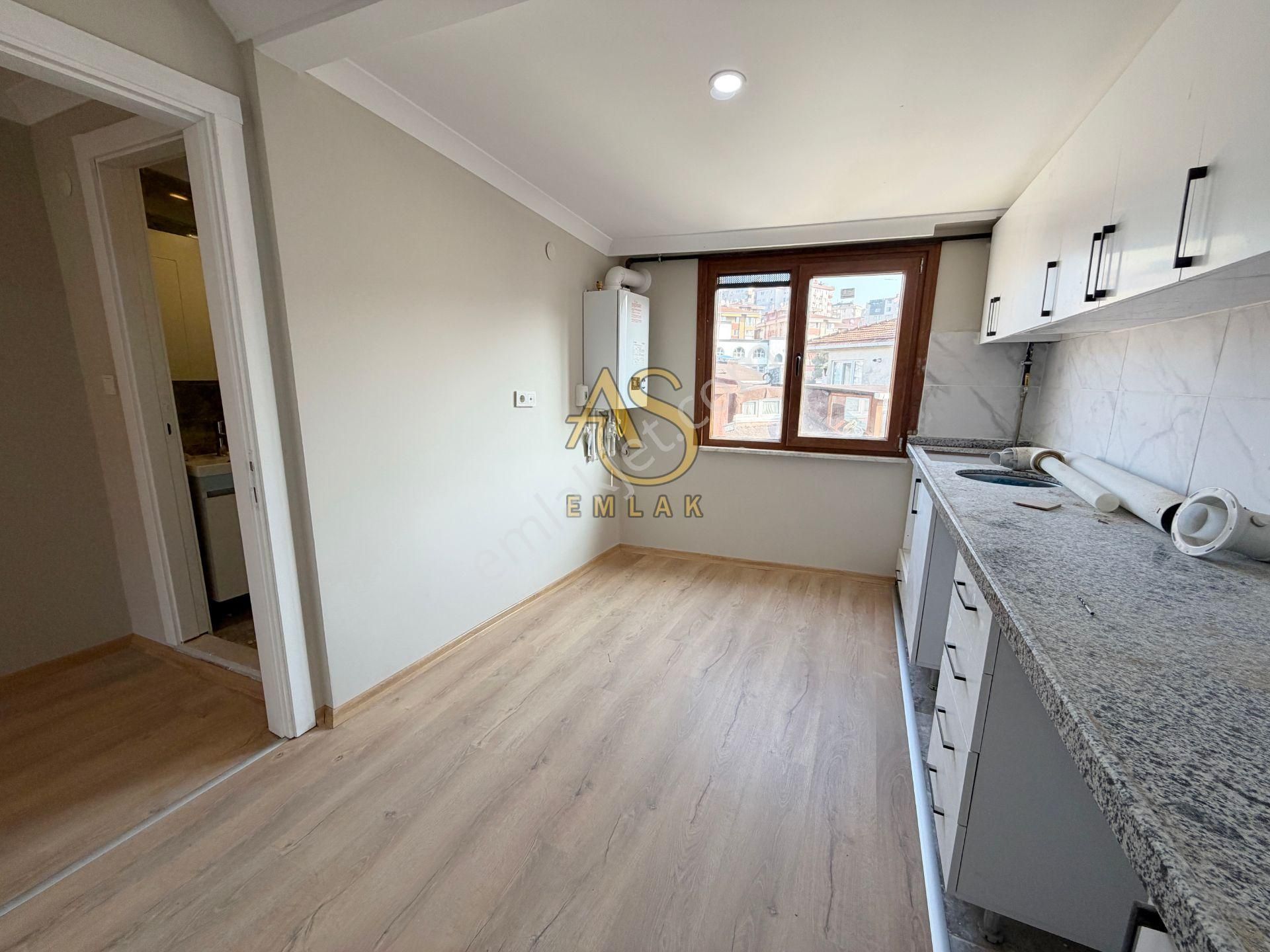 As Emlaktan 1+0 Genç Binada Nevçarşı Avm & Marmaraya Yakın Daire - Görsel 24